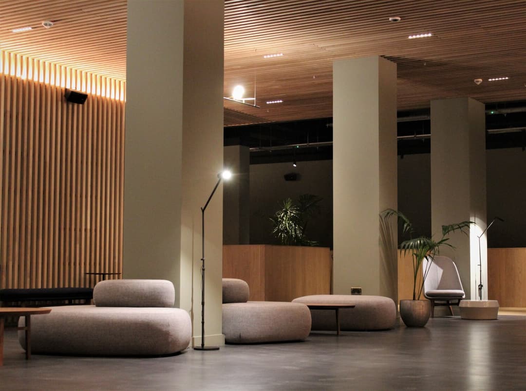 Zedwell Piccadilly Circus