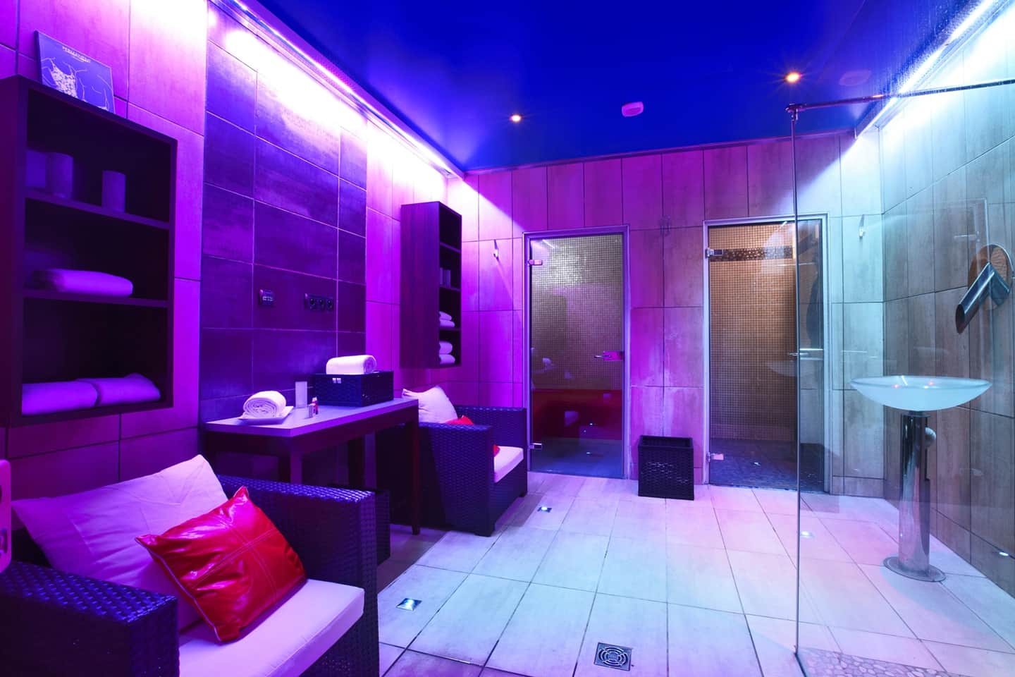 Enzo Hotels Reims Tinqueux By Kyriad Direct