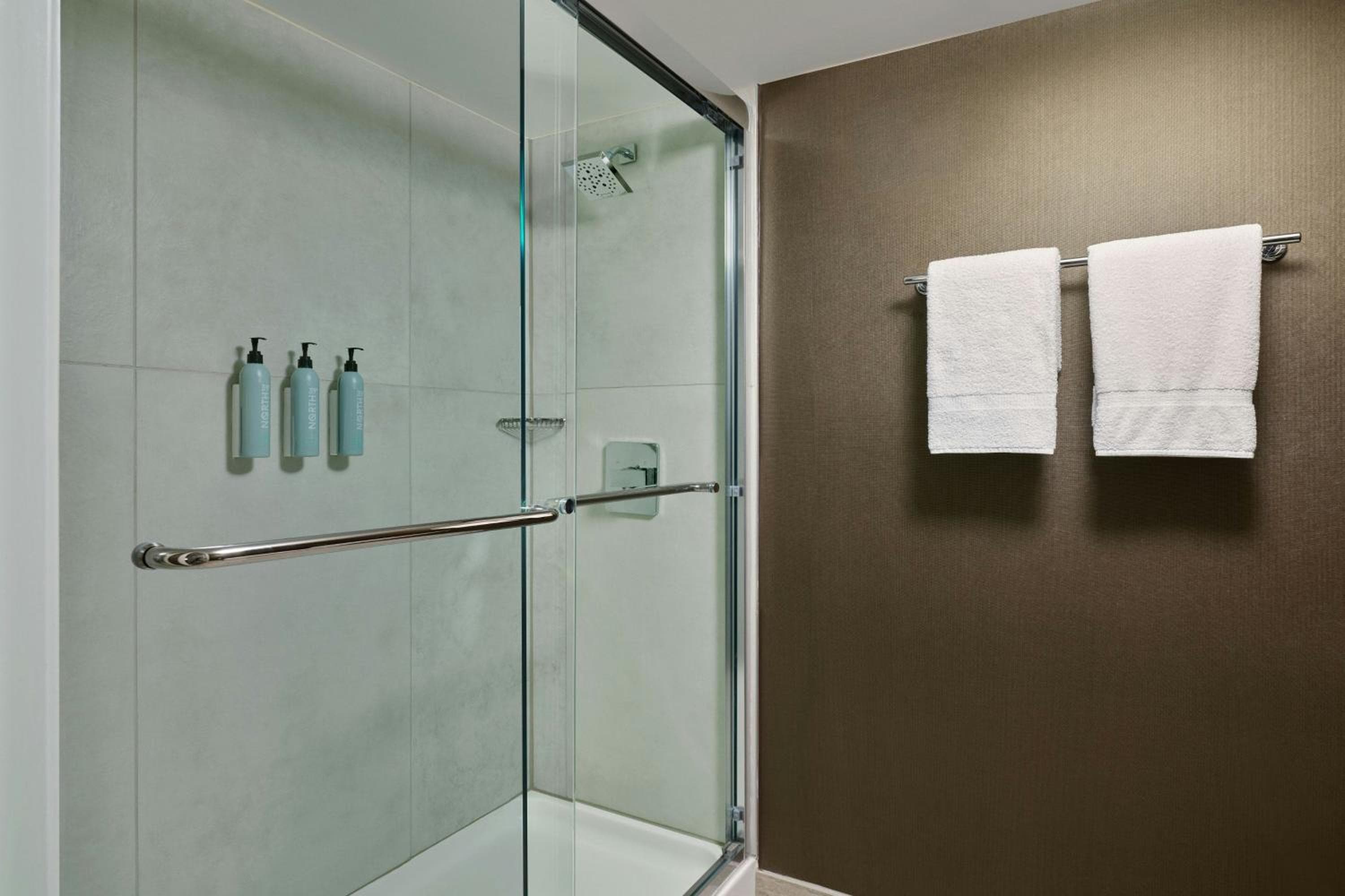 Courtyard by Marriott Los Angeles Pasadena/Old Town