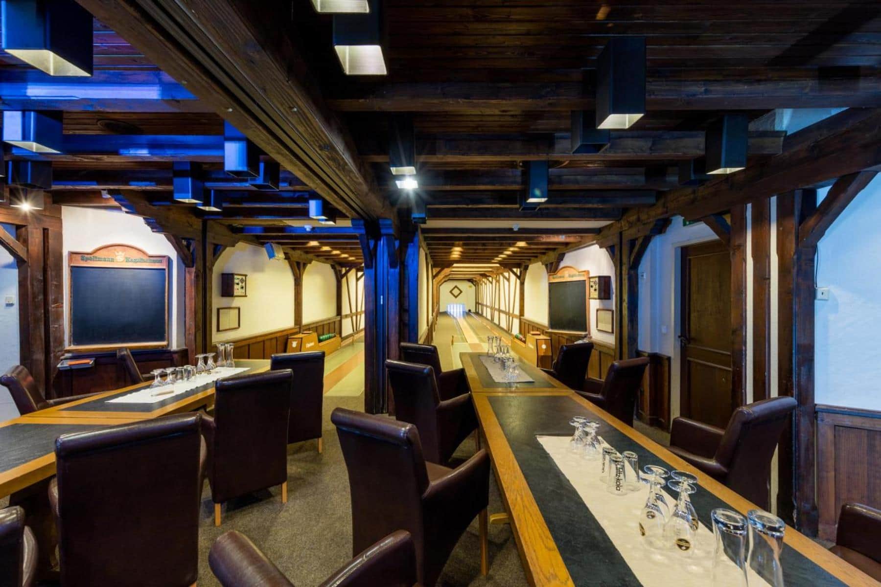 mk | hotel remscheid