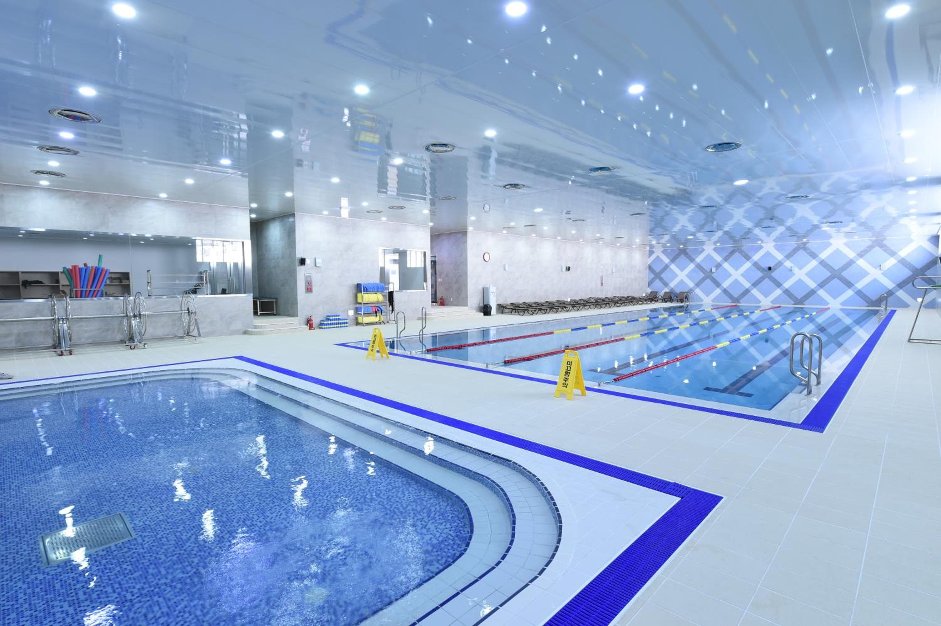 Militopia Hotel by Marine 밀리토피아 바이 마린