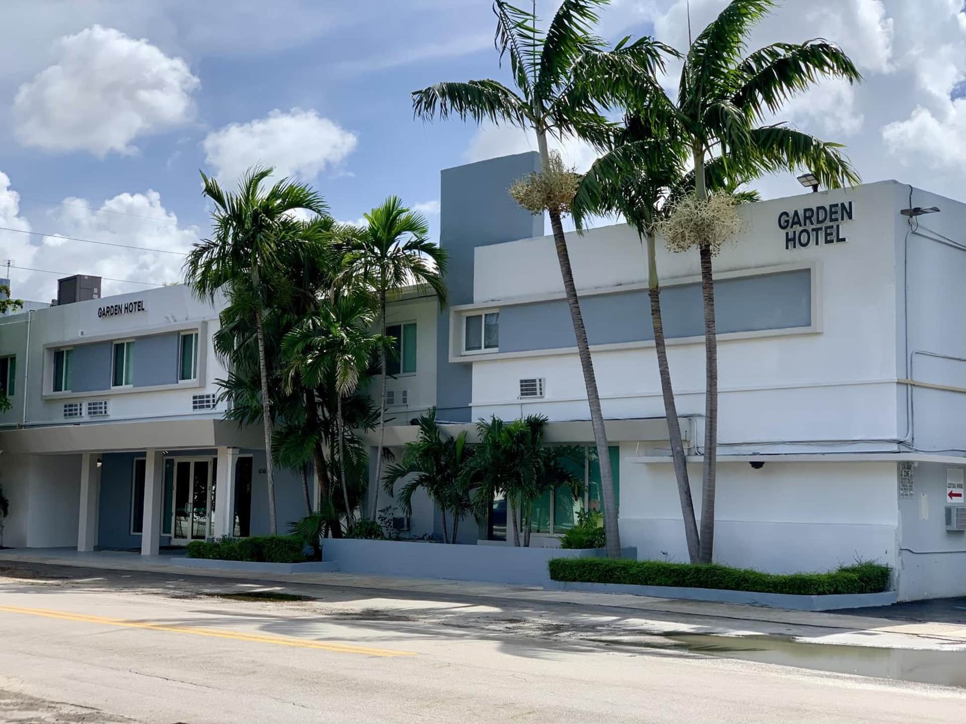 Atrium Hotel Miami, Trademark Collection by Wyndham