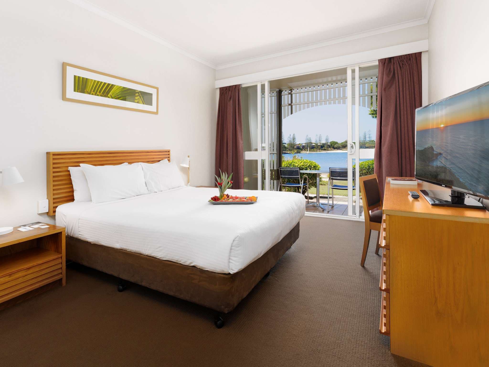 Novotel Sunshine Coast Resort
