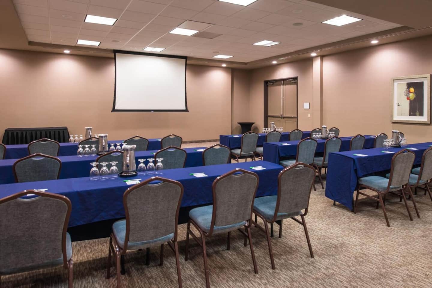 Holiday Inn Ontario Airport - California, an IHG Hotel