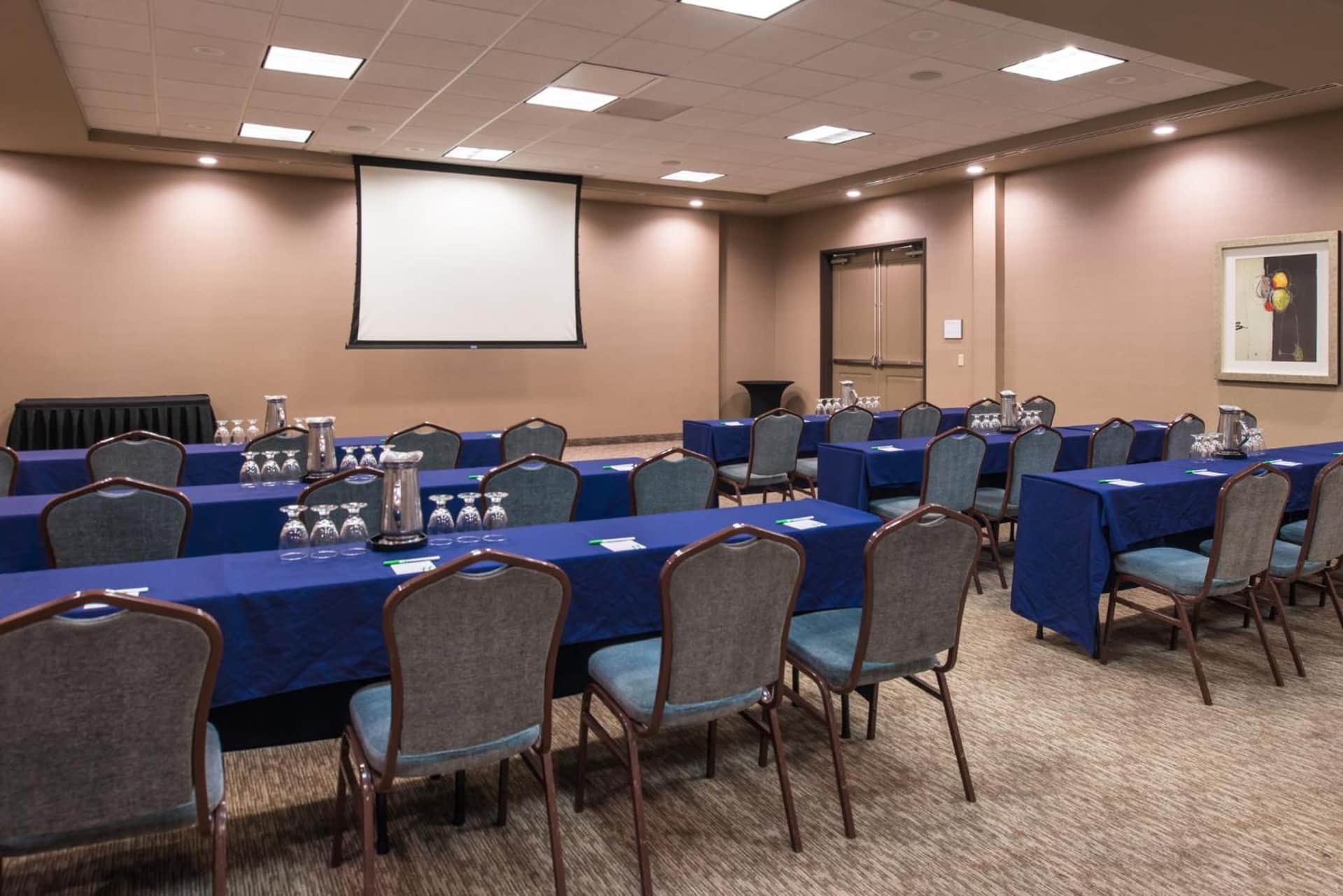 Holiday Inn Ontario Airport - California, an IHG Hotel