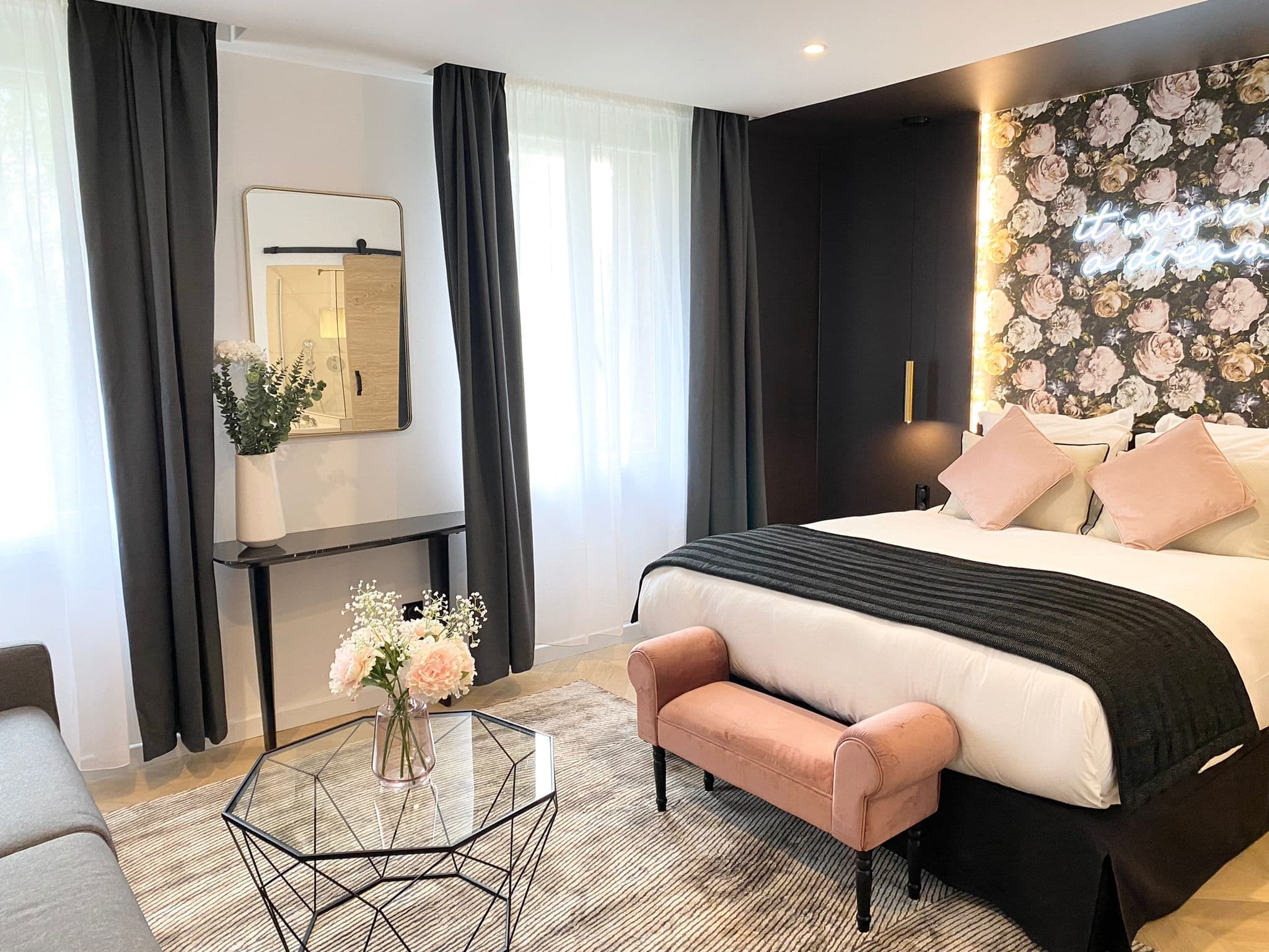 Les Granges d'Haillancourt