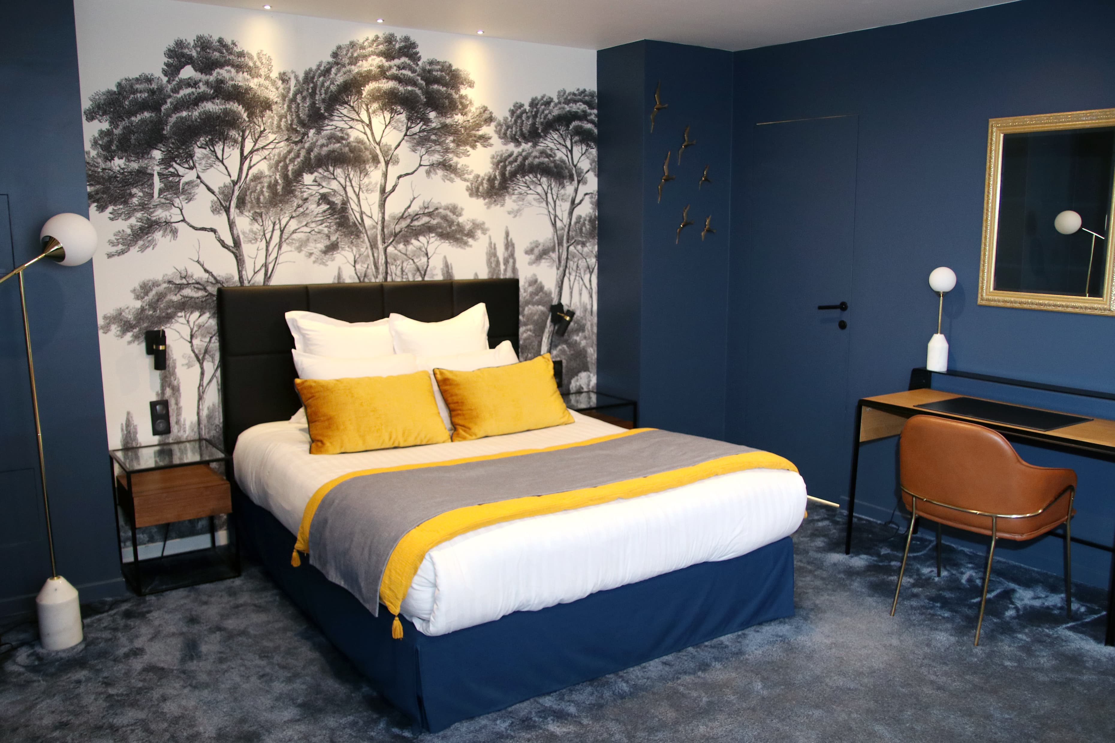 Les Granges d'Haillancourt