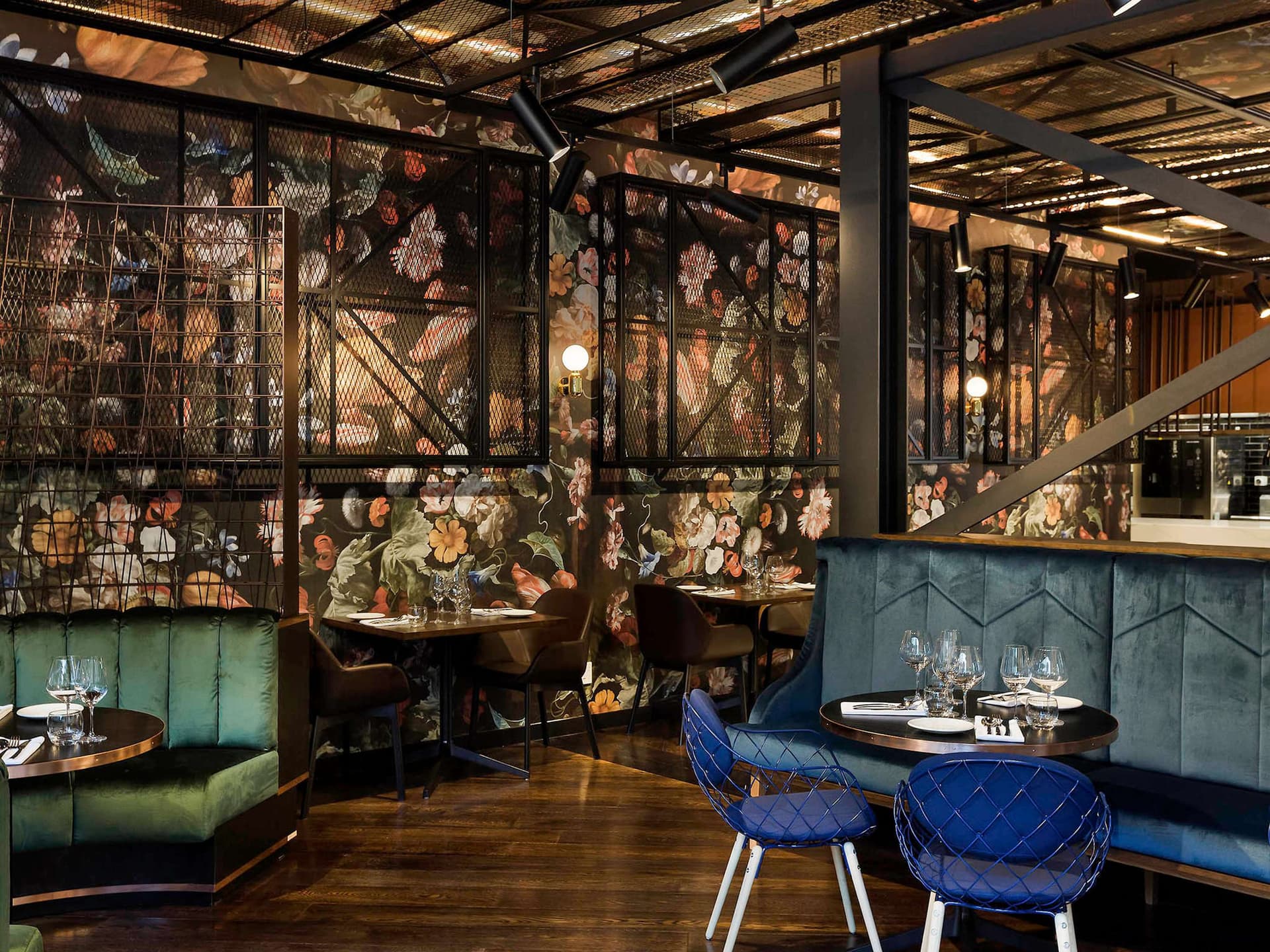 Sofitel Wellington