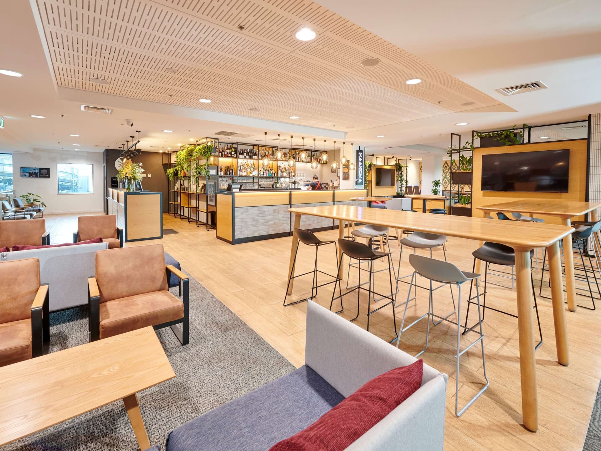 ibis Hamilton Tainui