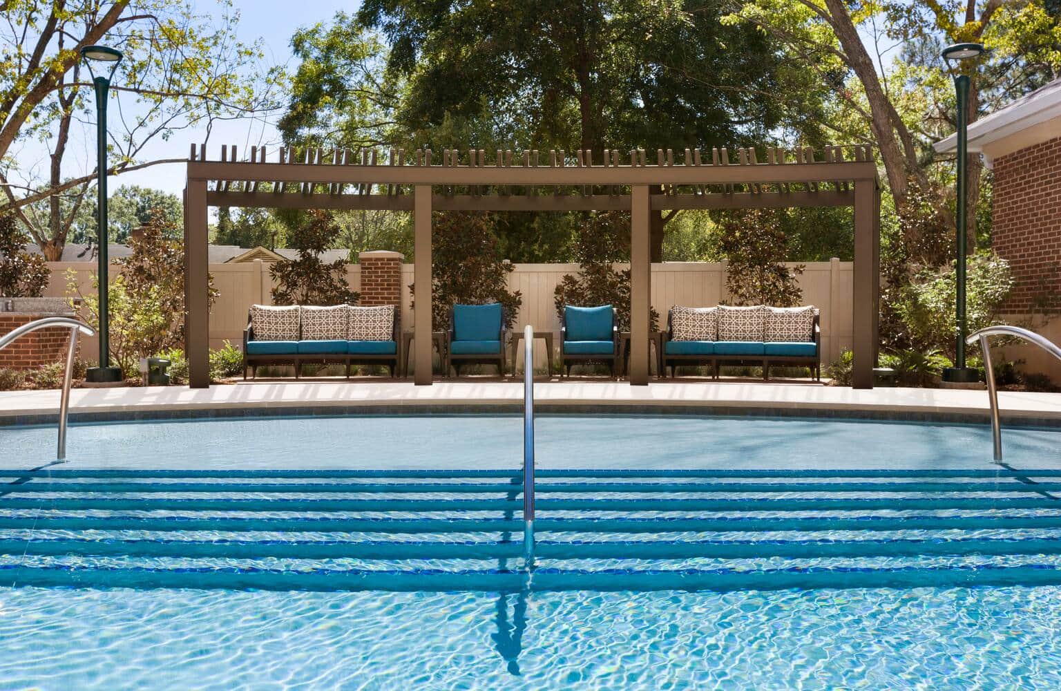 Hilton Garden Inn Charlotte Southpark