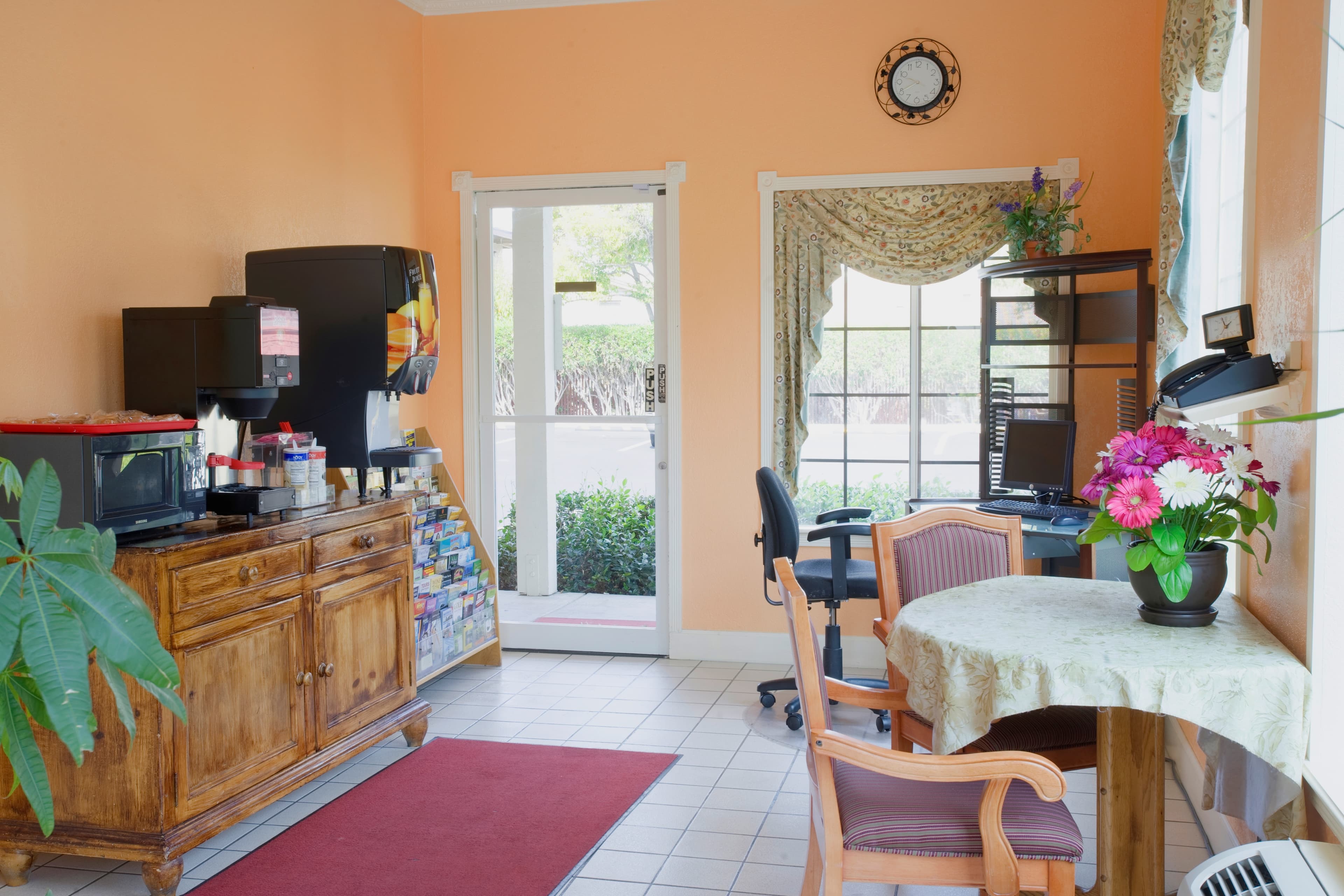 Americas Best Value Inn - Milpitas