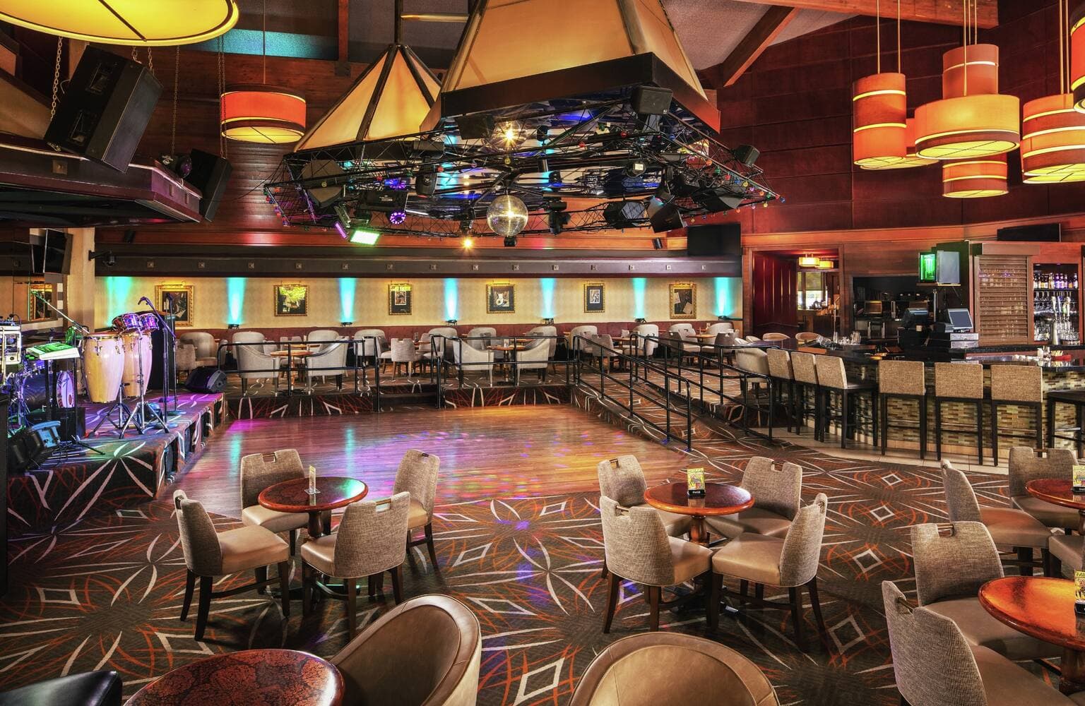 DoubleTree by Hilton Ontario Airport