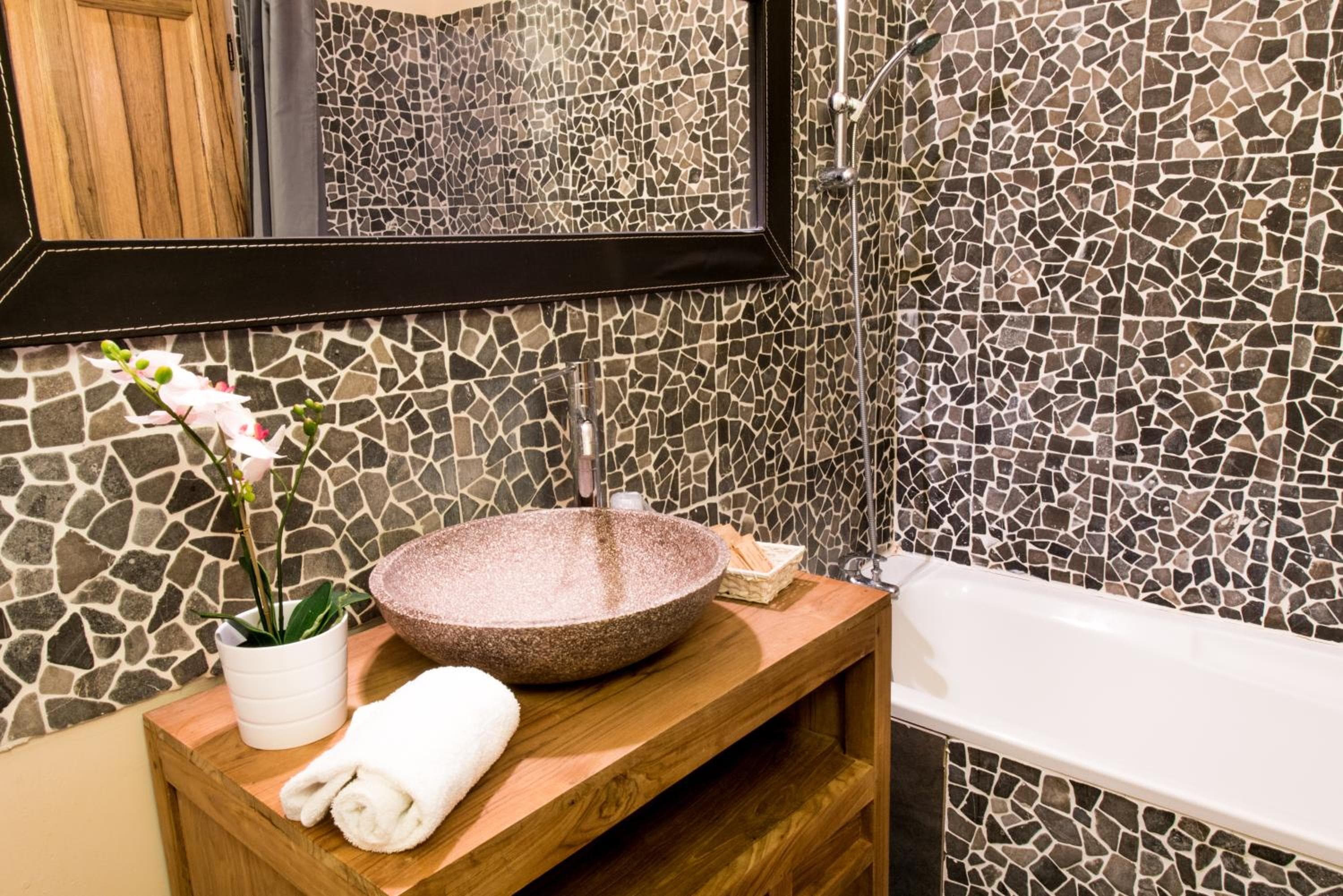 Hôtel Domaine le Milos