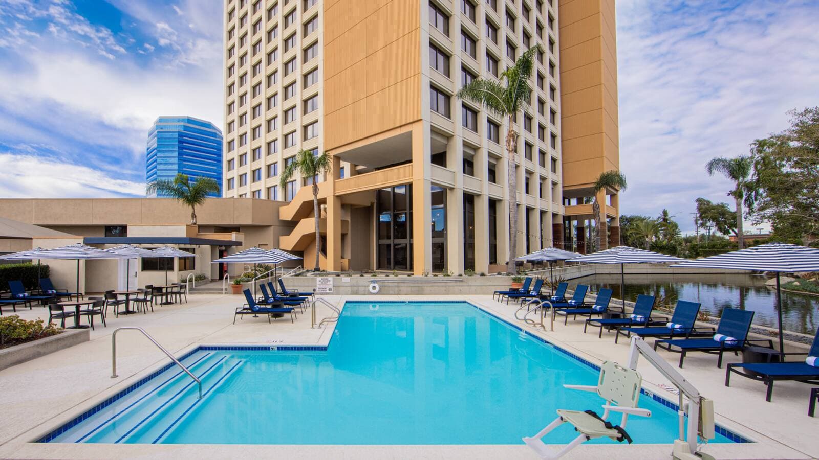 Hotel Fera Anaheim, a DoubleTree by Hilton