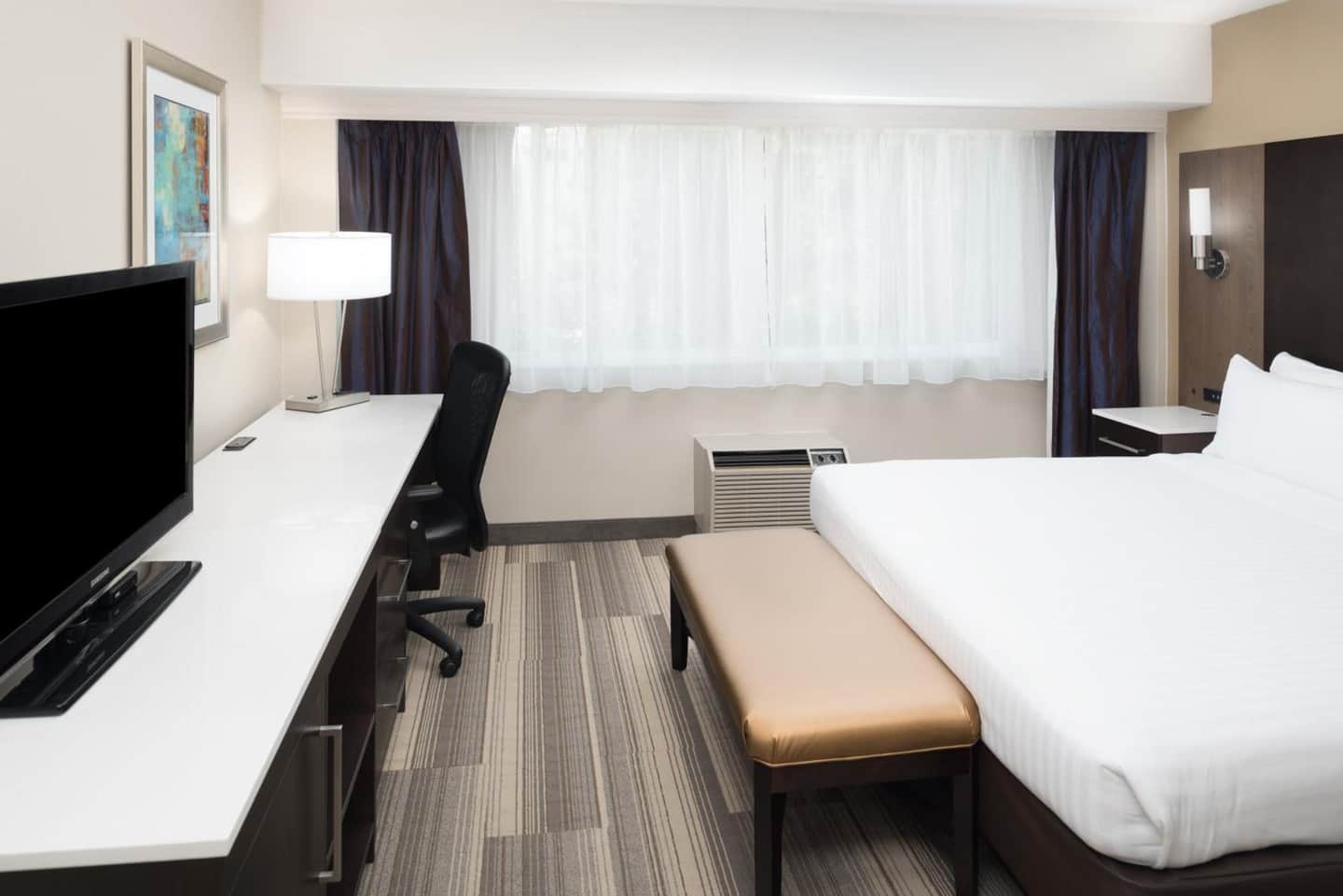 Holiday Inn Express - Downtown San Diego, an IHG Hotel