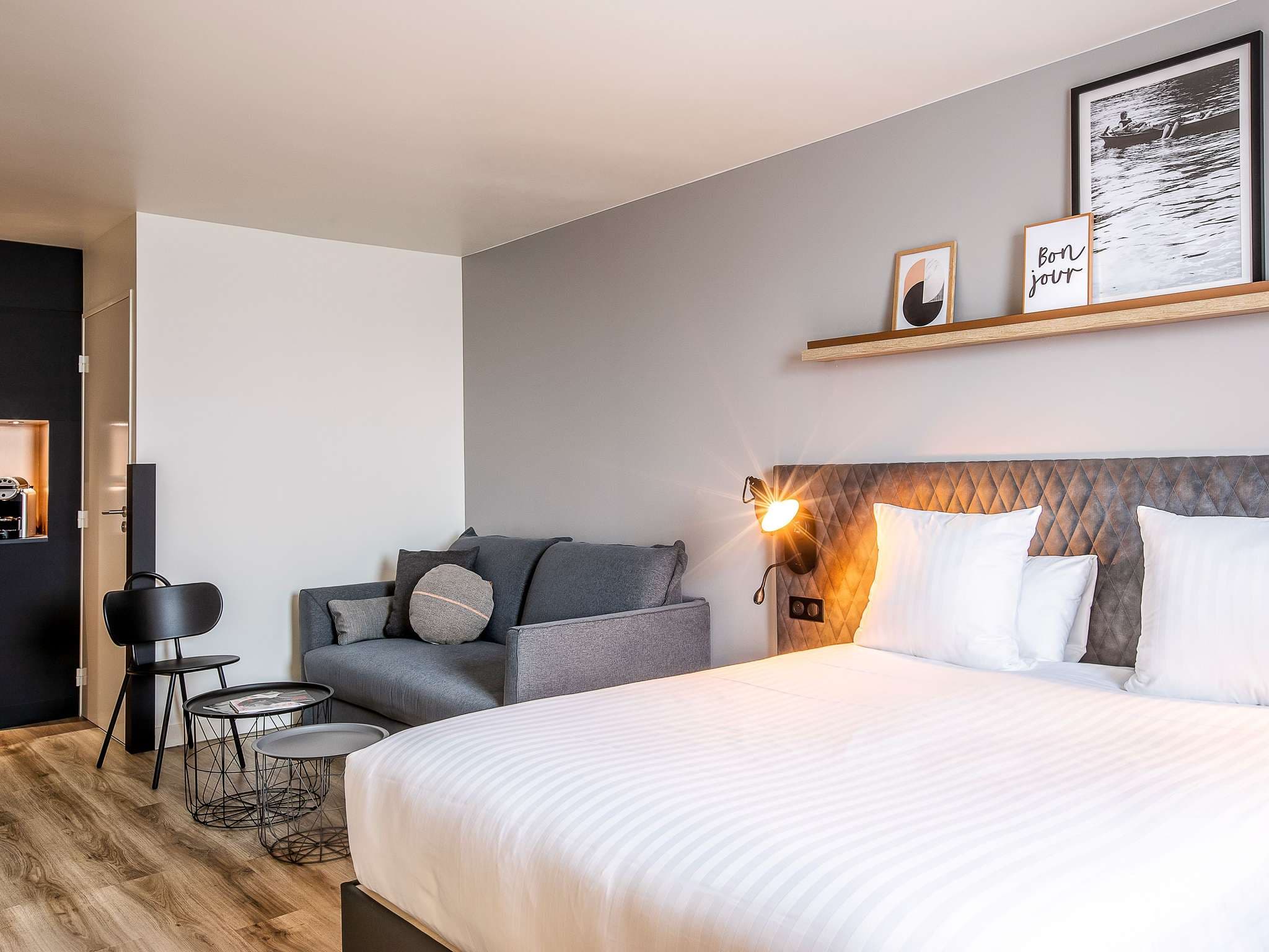 Mercure Brisbane Spring Hill