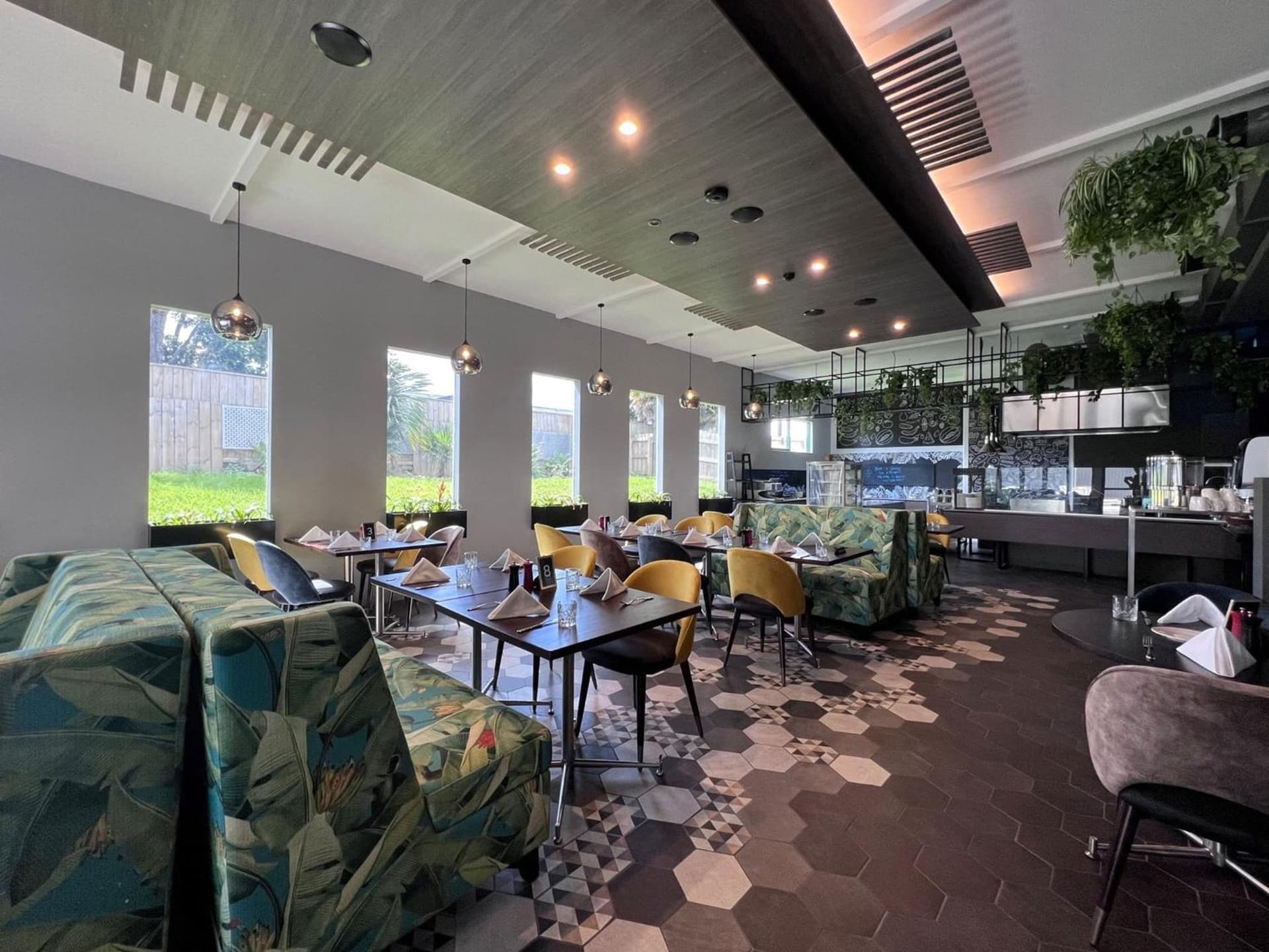 JetPark Hotel Auckland Airport
