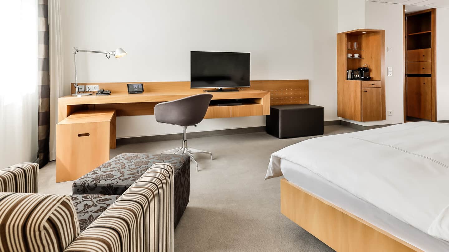 Dorint Hotel Bremen
