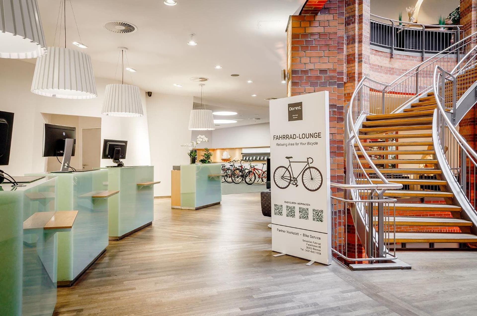 Dorint Hotel Bremen