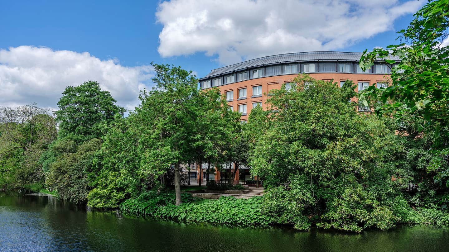 Dorint Hotel Bremen