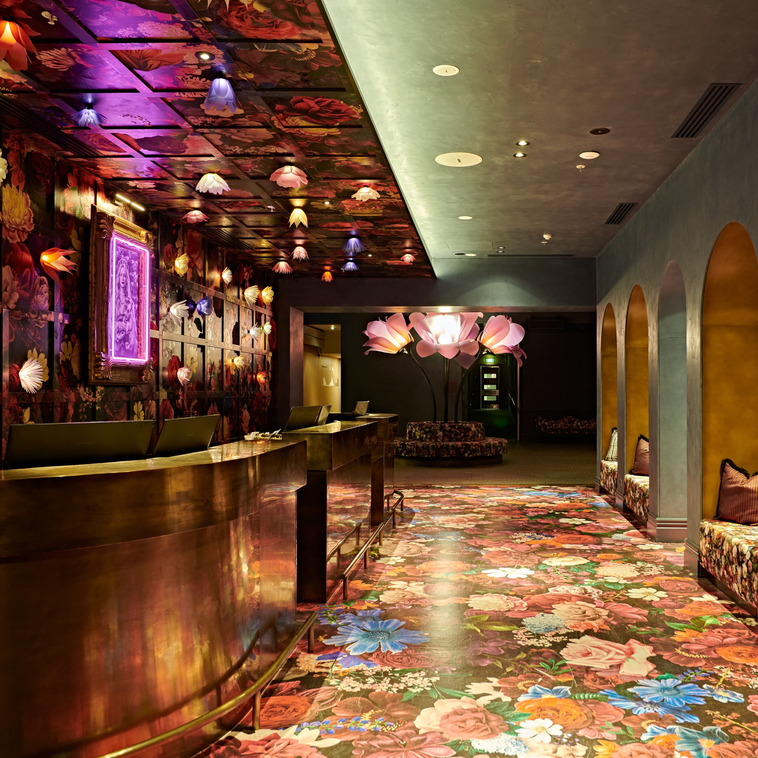 Naumi Hotel Wellington