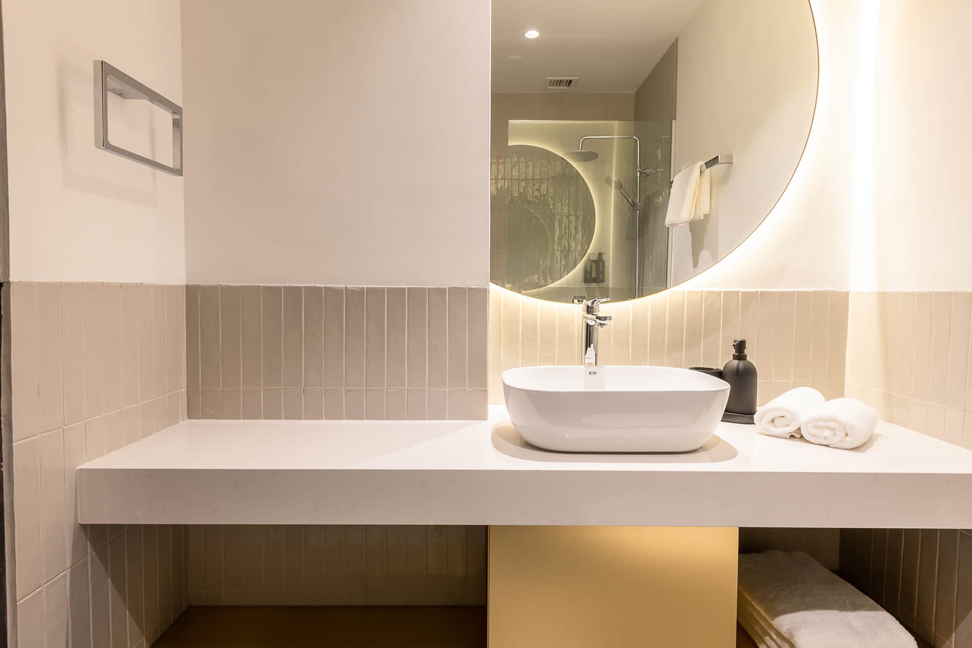 Owen House by Habyt