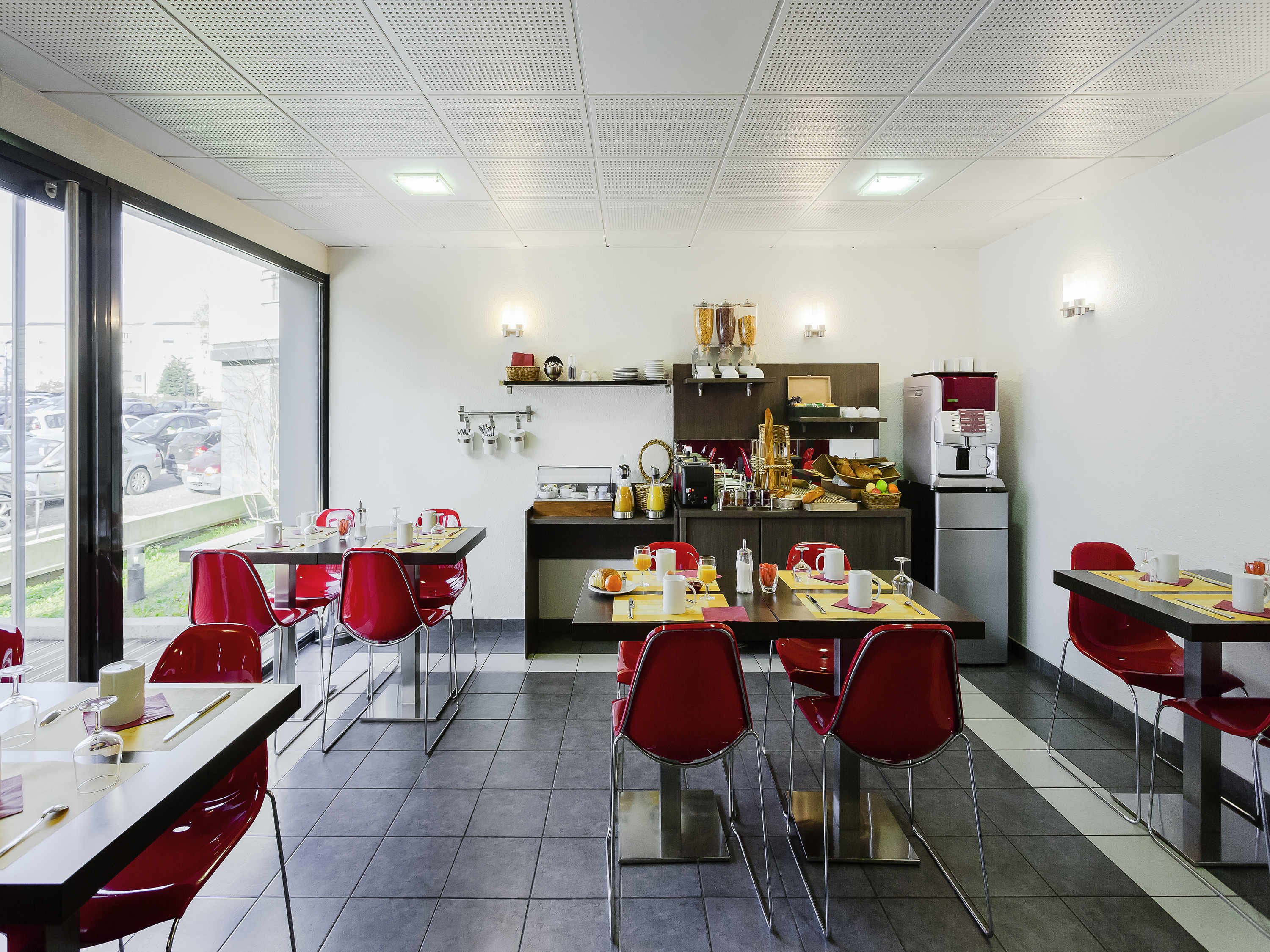 Aparthotel Adagio Access Orleans