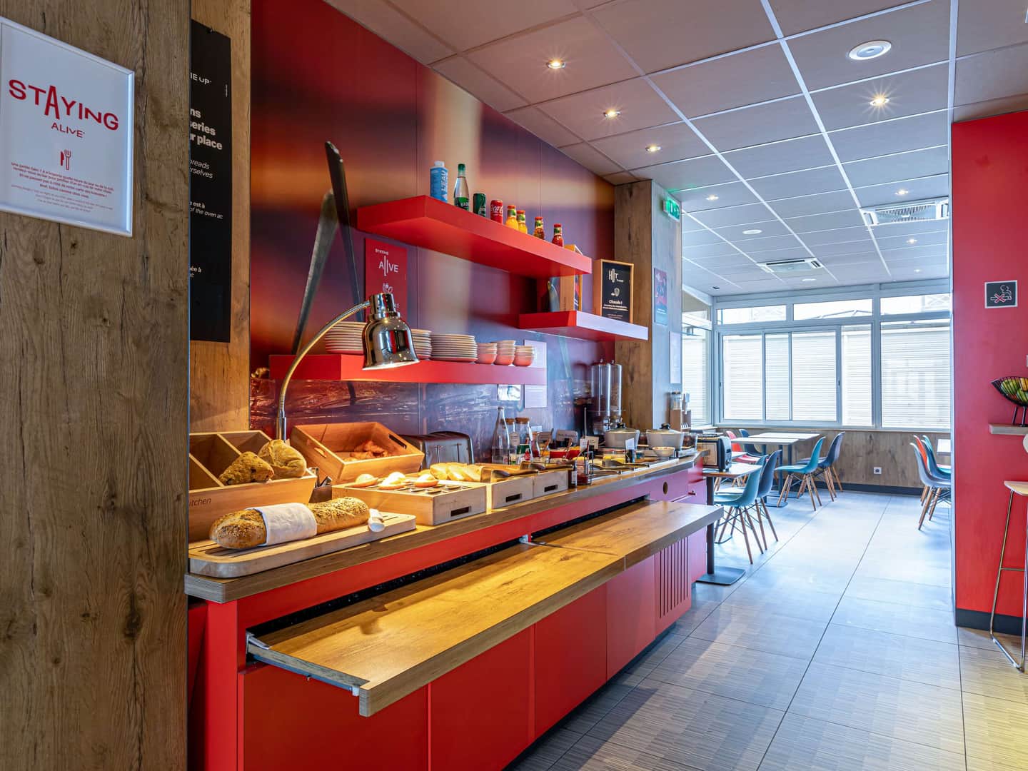 ibis Paris Boulogne-Billancourt