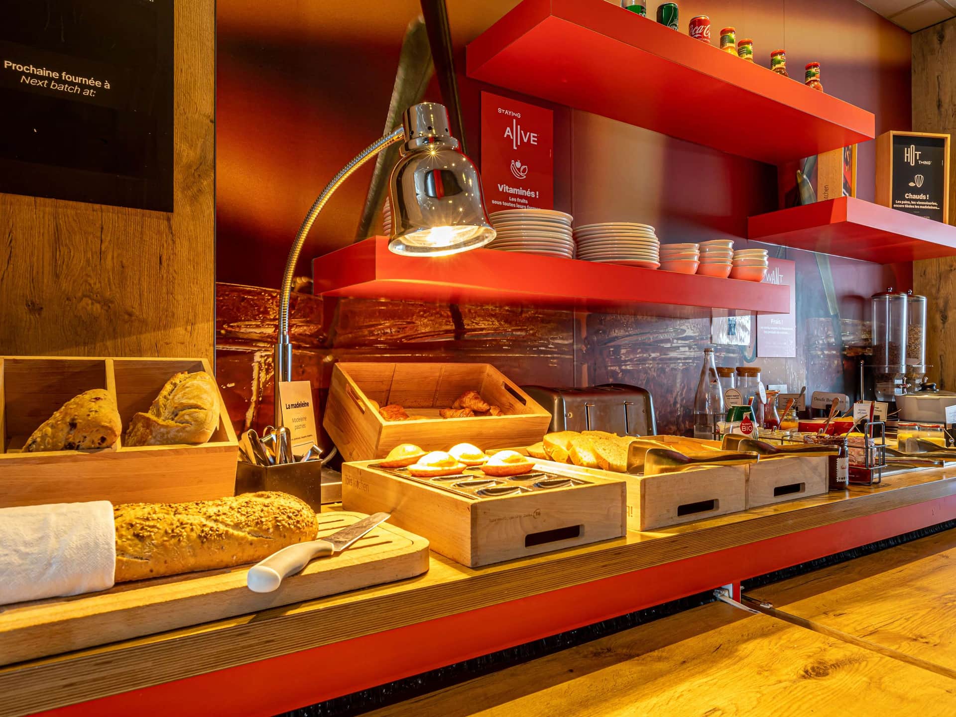 ibis Paris Boulogne-Billancourt
