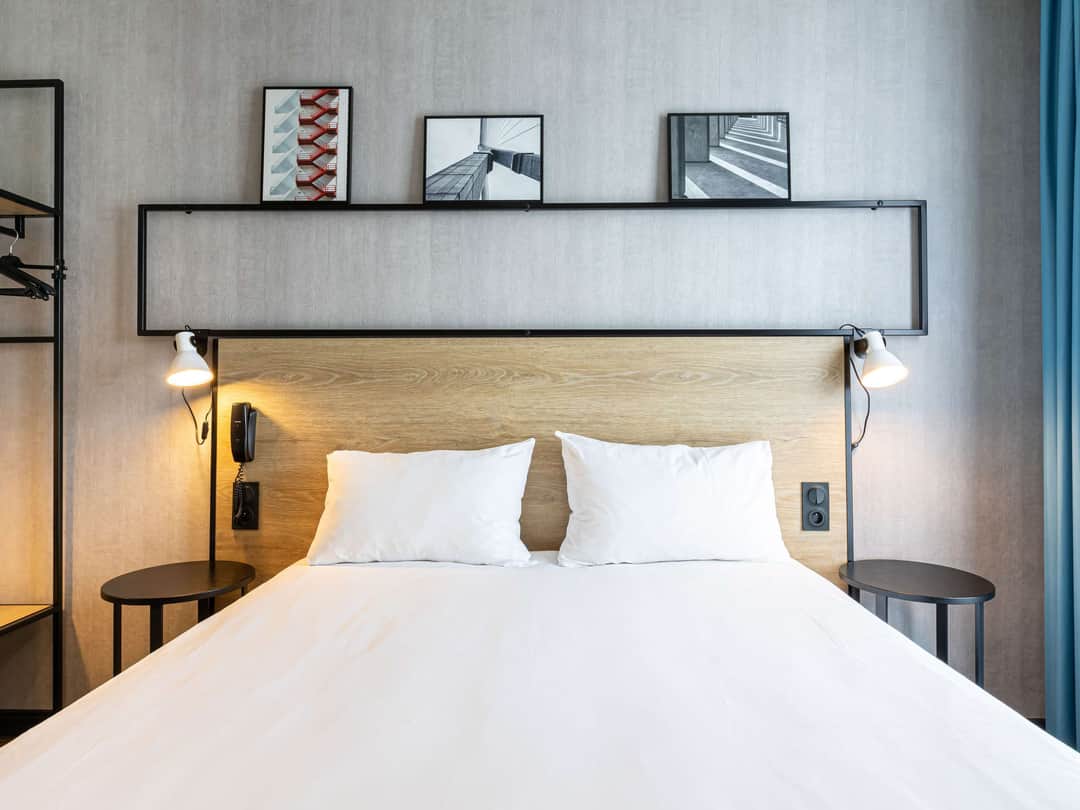 ibis Paris Boulogne-Billancourt