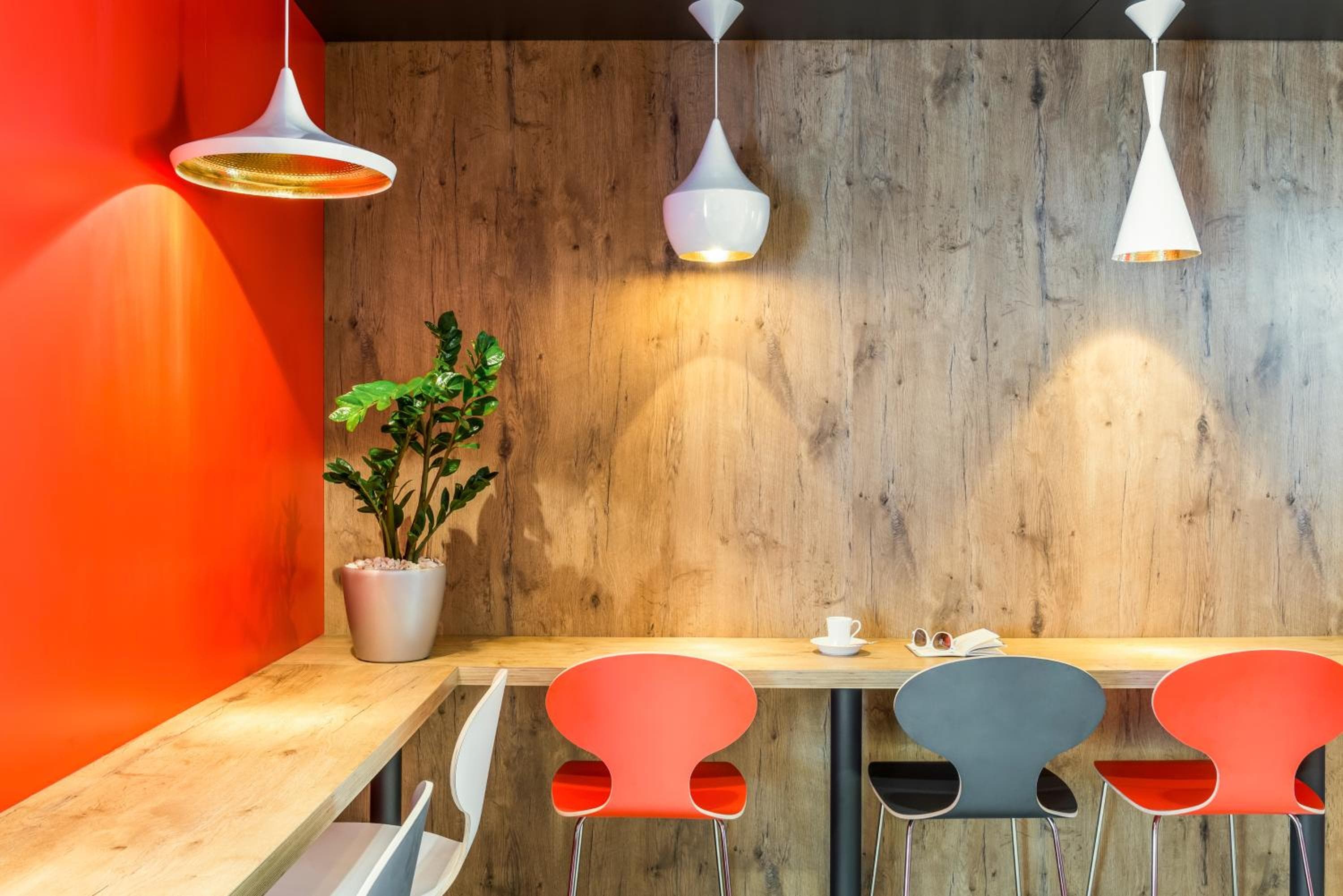 ibis Paris Boulogne-Billancourt