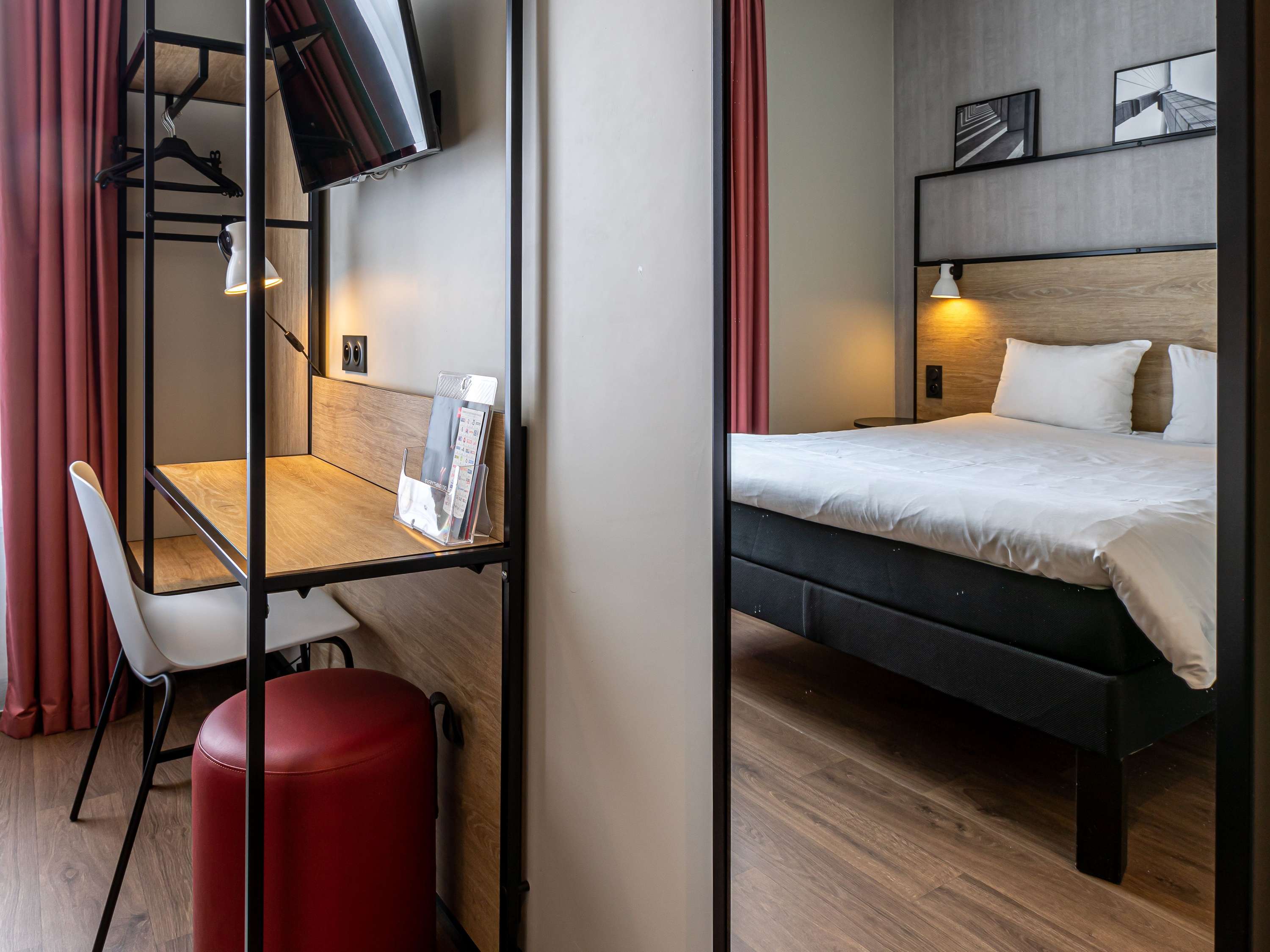 ibis Paris Boulogne-Billancourt