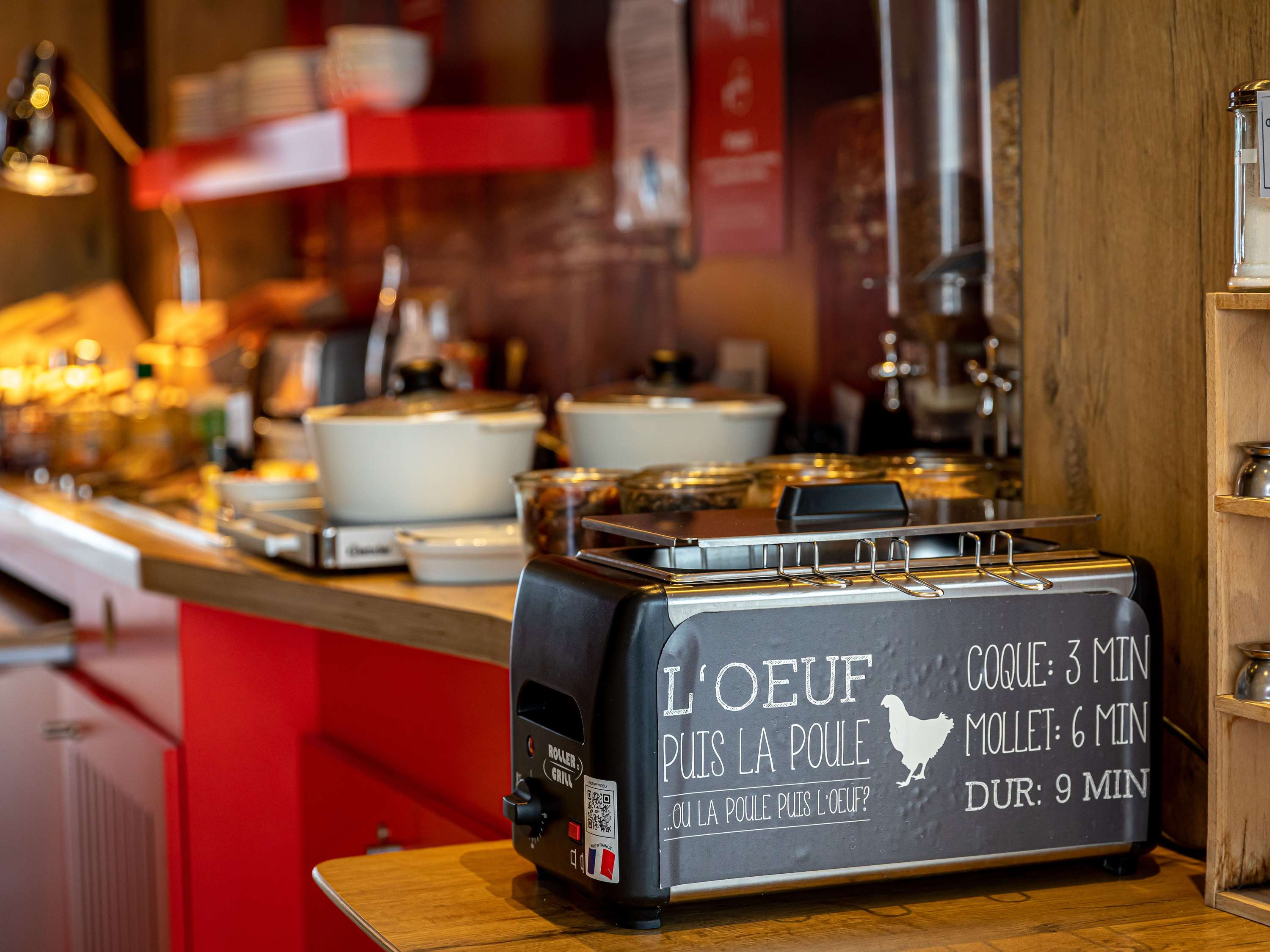 ibis Paris Boulogne-Billancourt