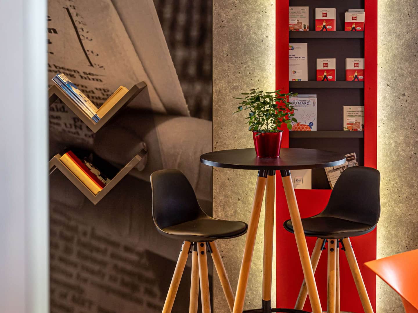 ibis Paris Boulogne-Billancourt