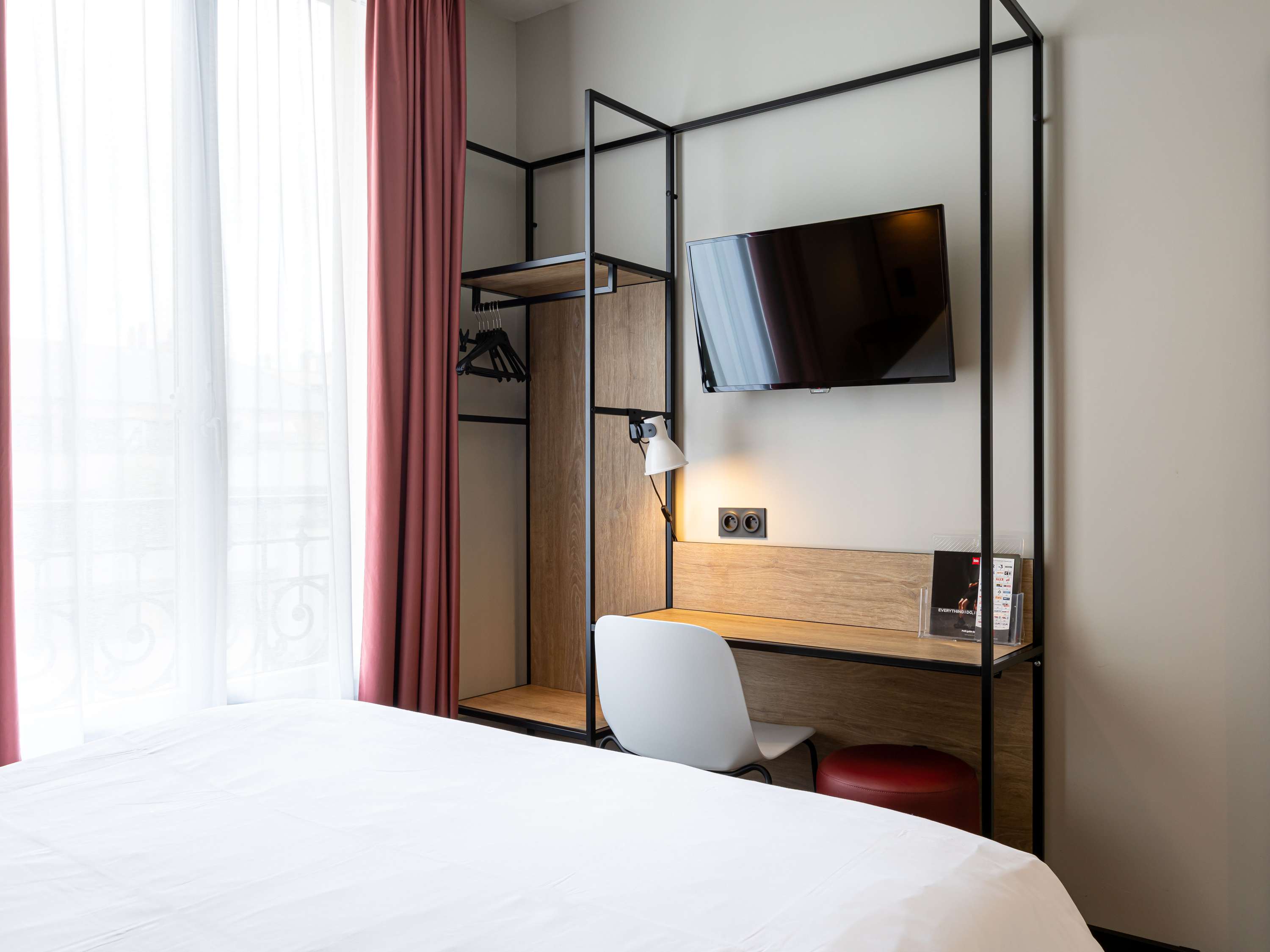 ibis Paris Boulogne-Billancourt