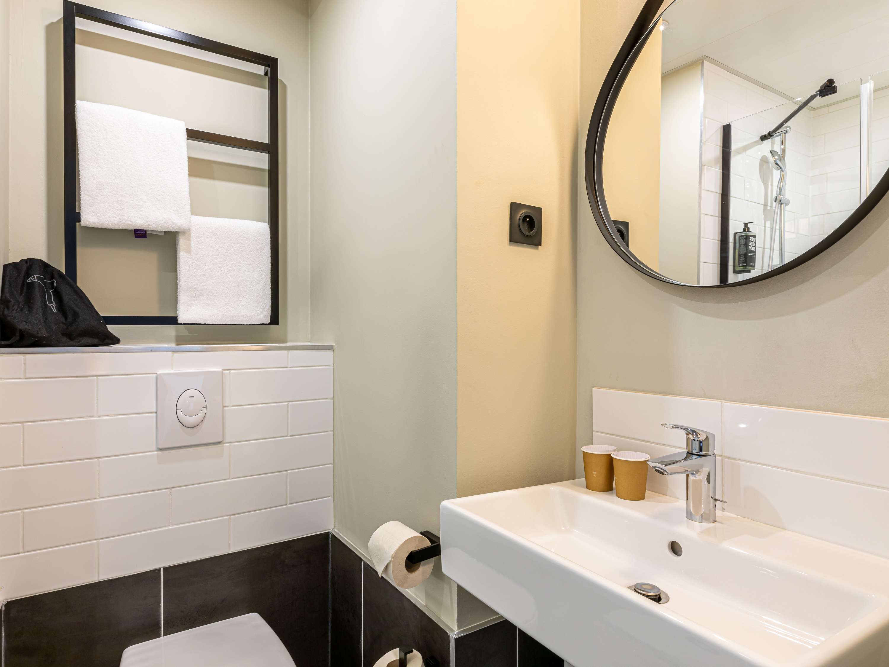 ibis Paris Boulogne-Billancourt