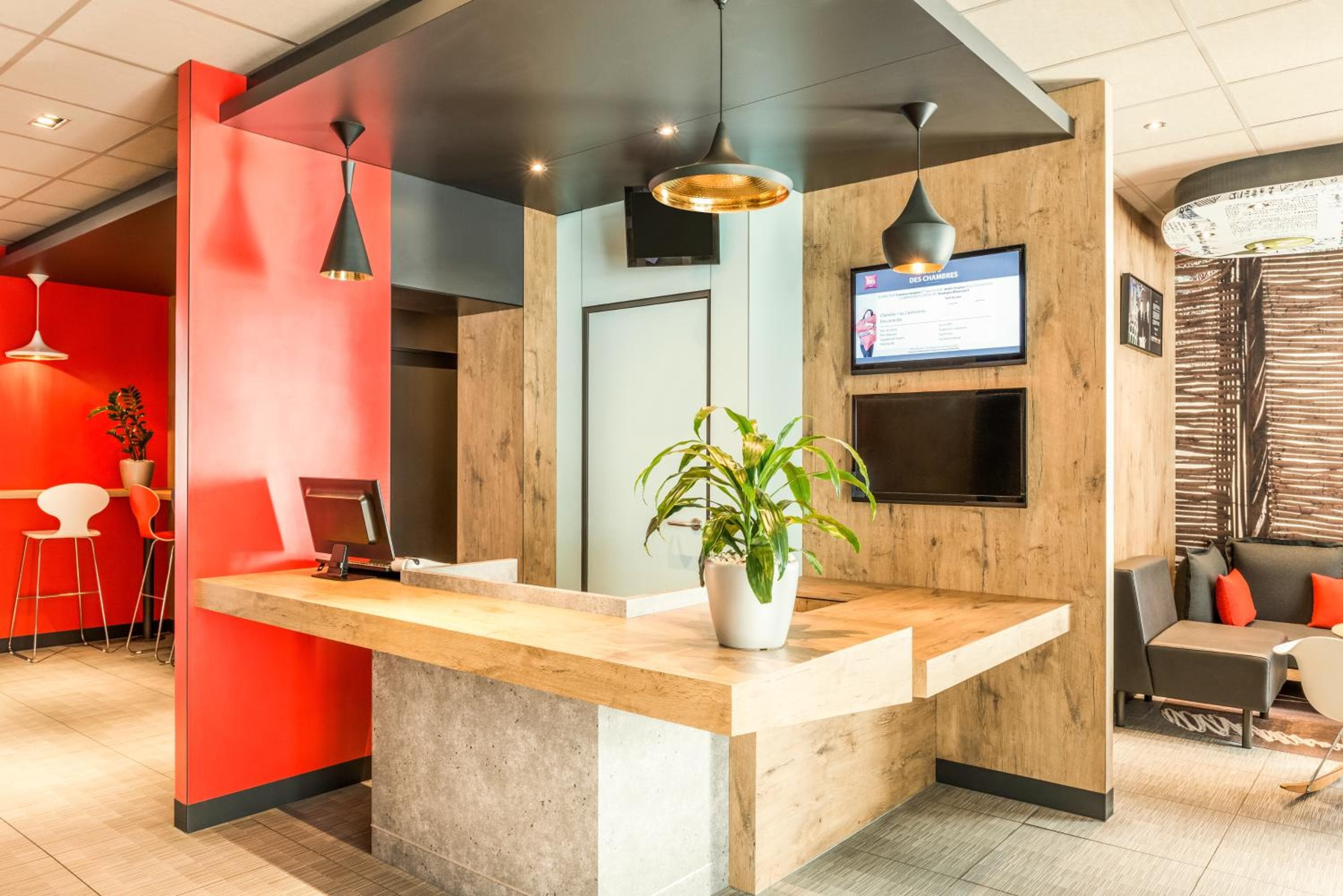 ibis Paris Boulogne-Billancourt
