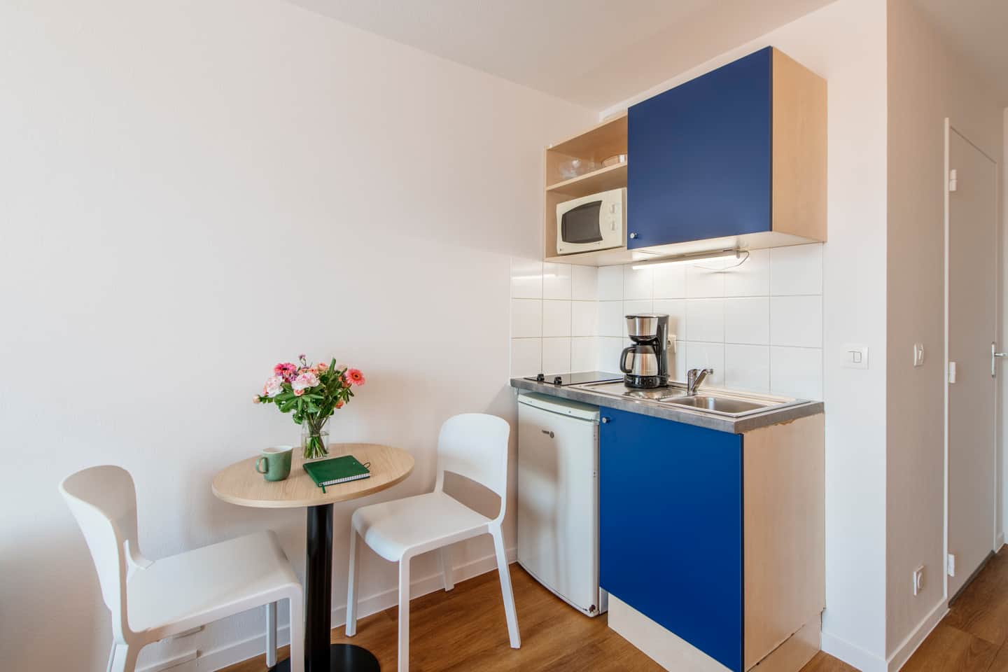 Adagio Access Paris Saint-Denis Pleyel Aparthotel