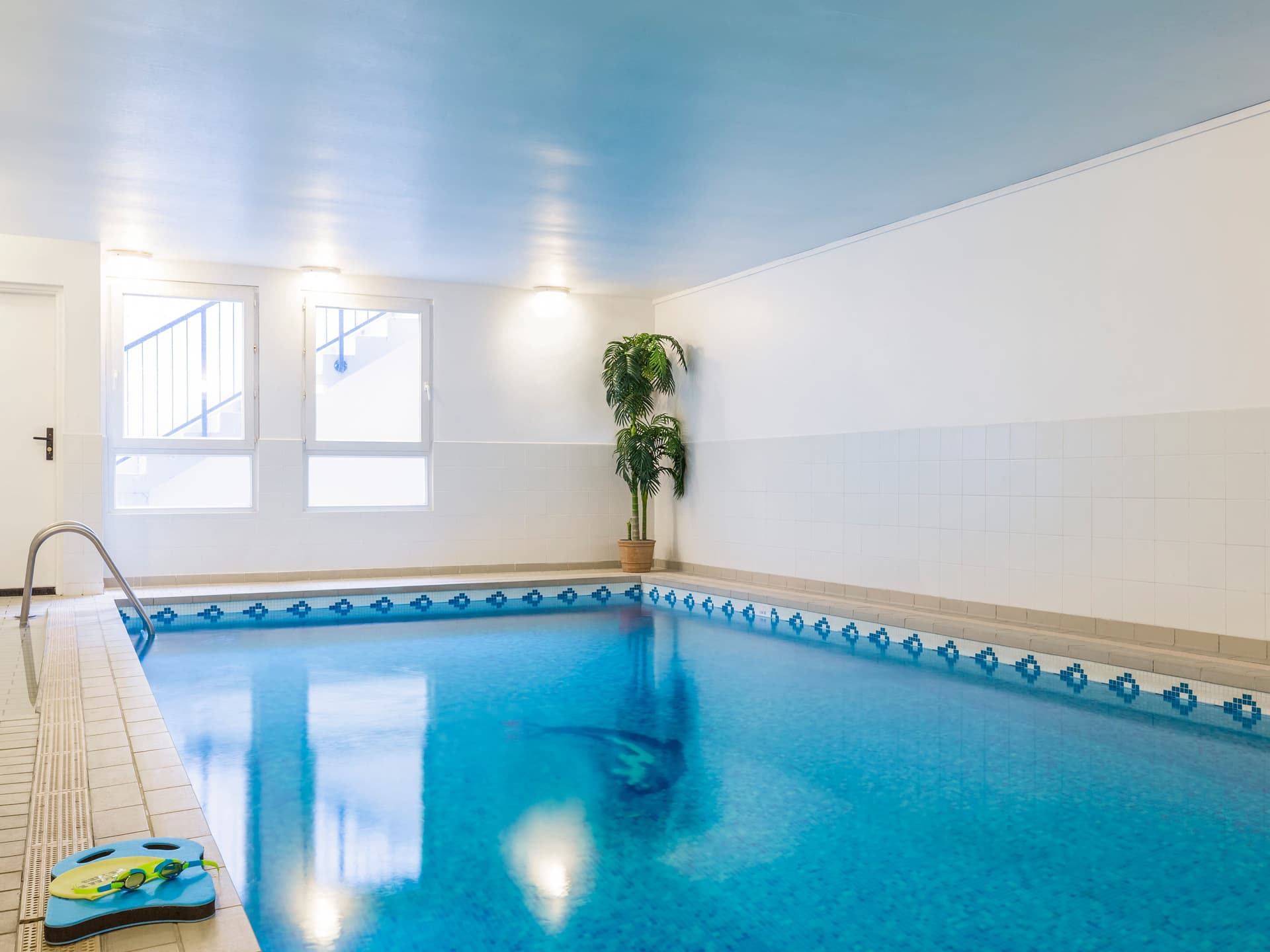 Aparthotel Adagio Access Paris Vanves Porte de Versailles