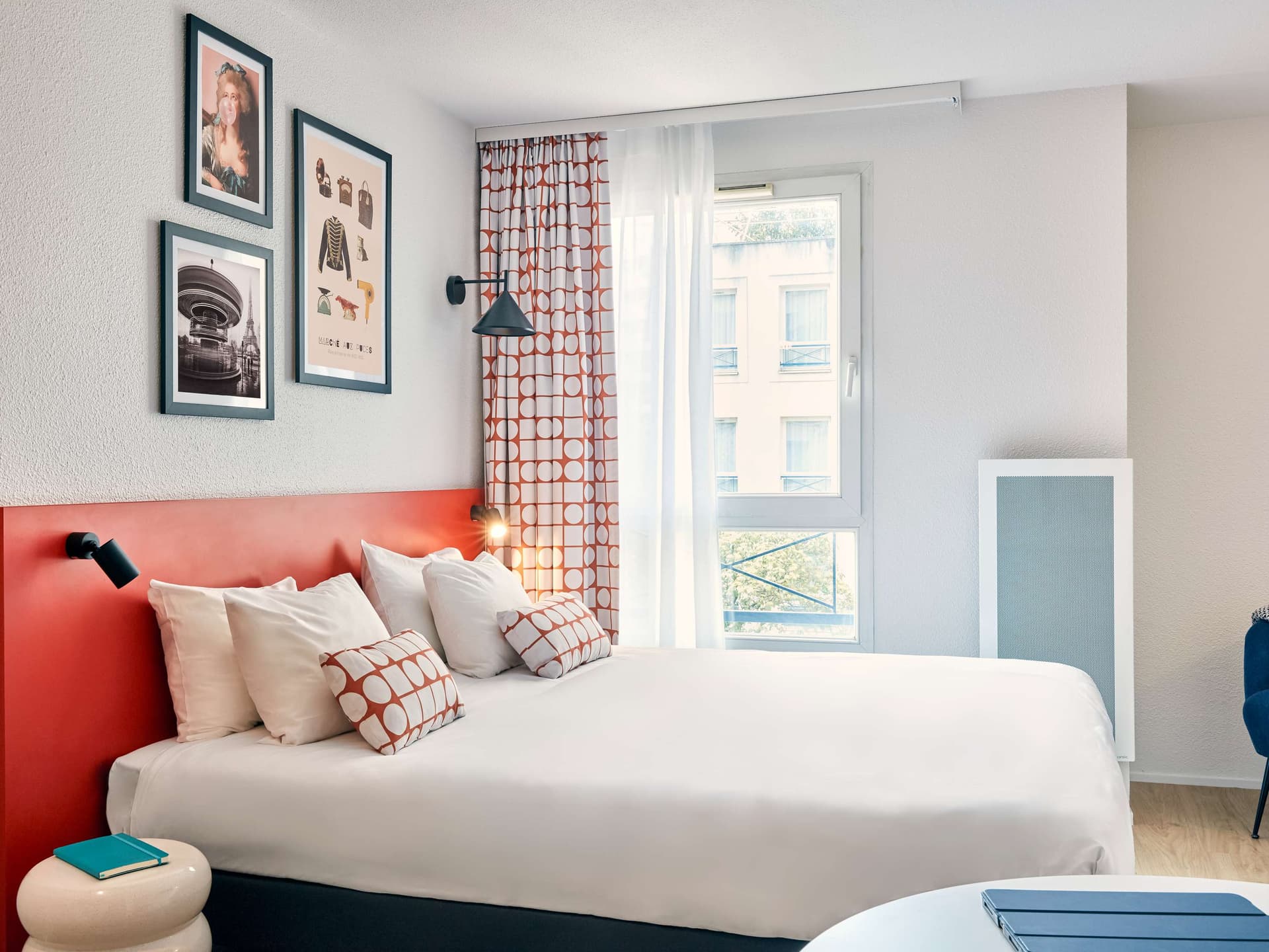 Aparthotel Adagio Access Paris Vanves Porte de Versailles