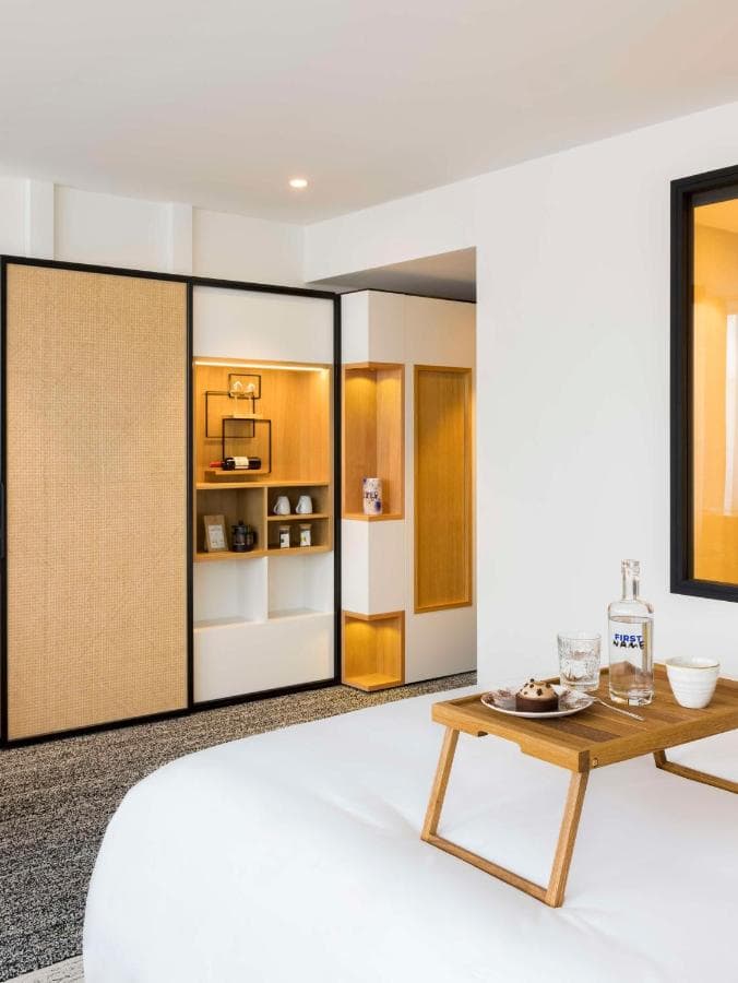 FirstName Bordeaux, Part of JdV by Hyatt