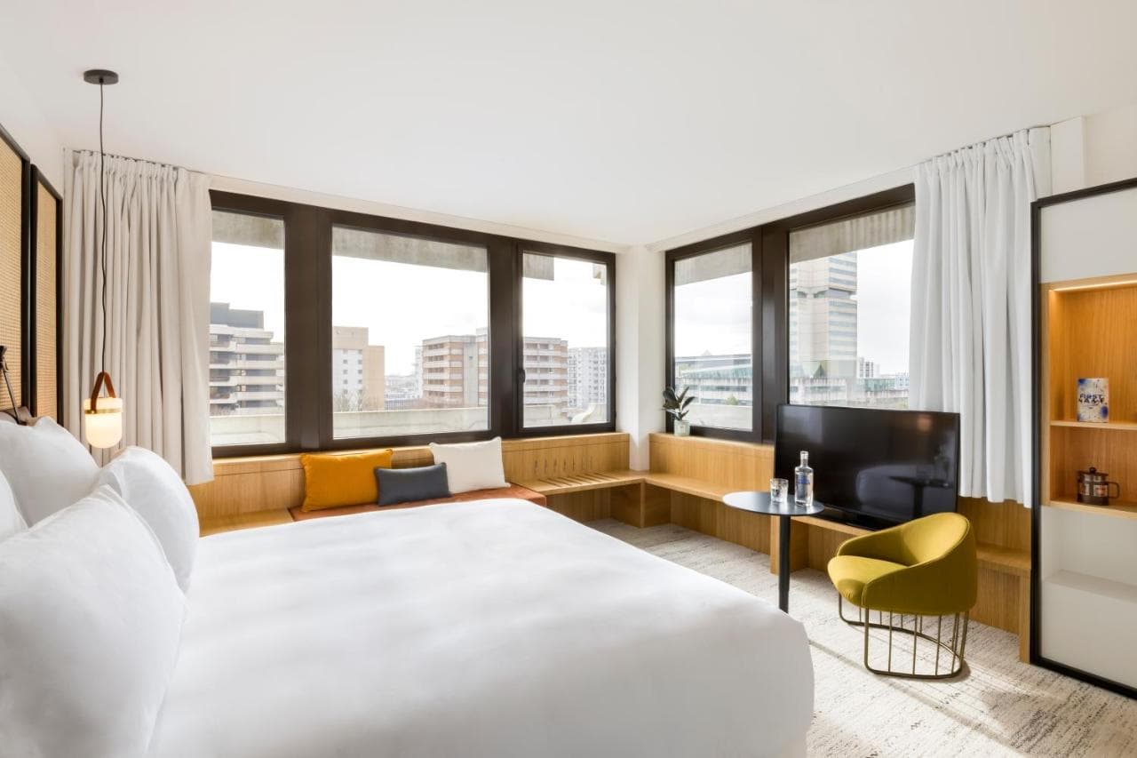 FirstName Bordeaux, Part of JdV by Hyatt
