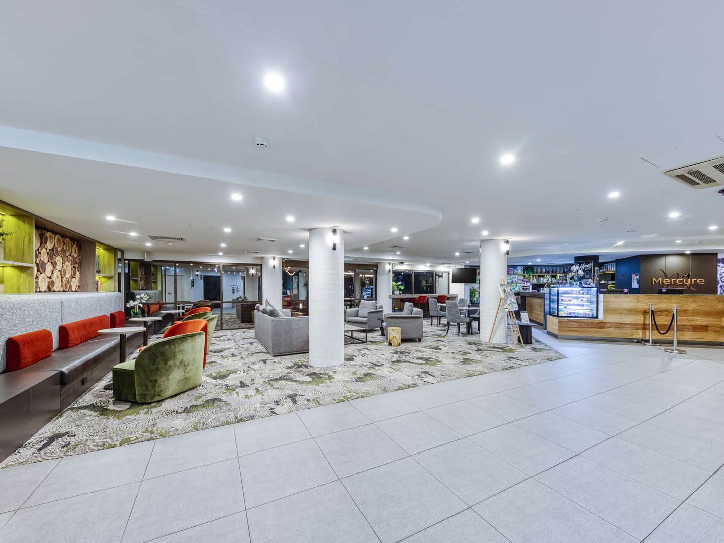 Mercure Penrith