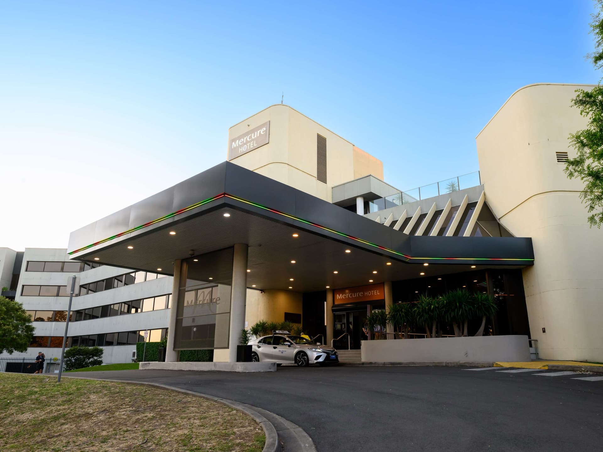 Mercure Penrith