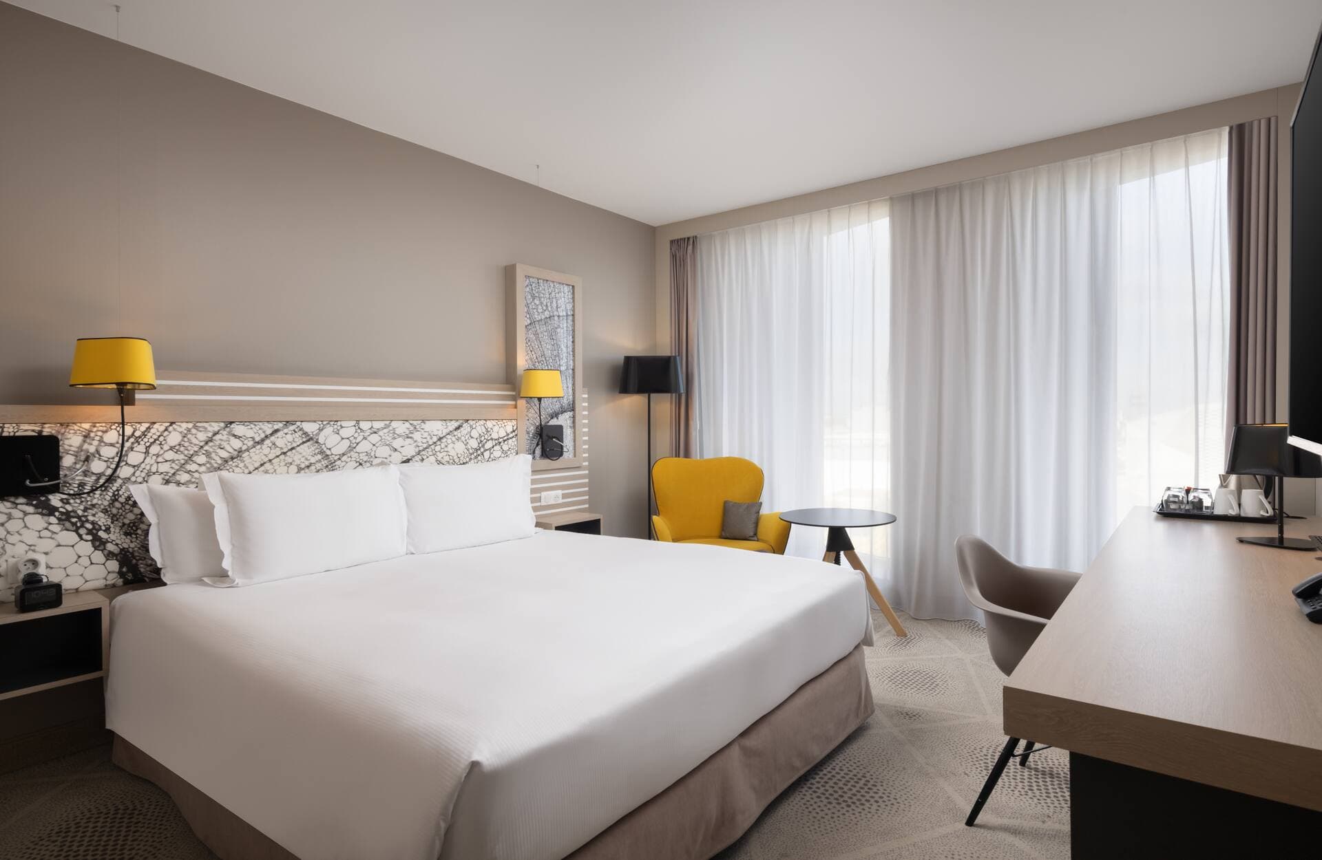 Hilton Garden Inn Bordeaux Centre