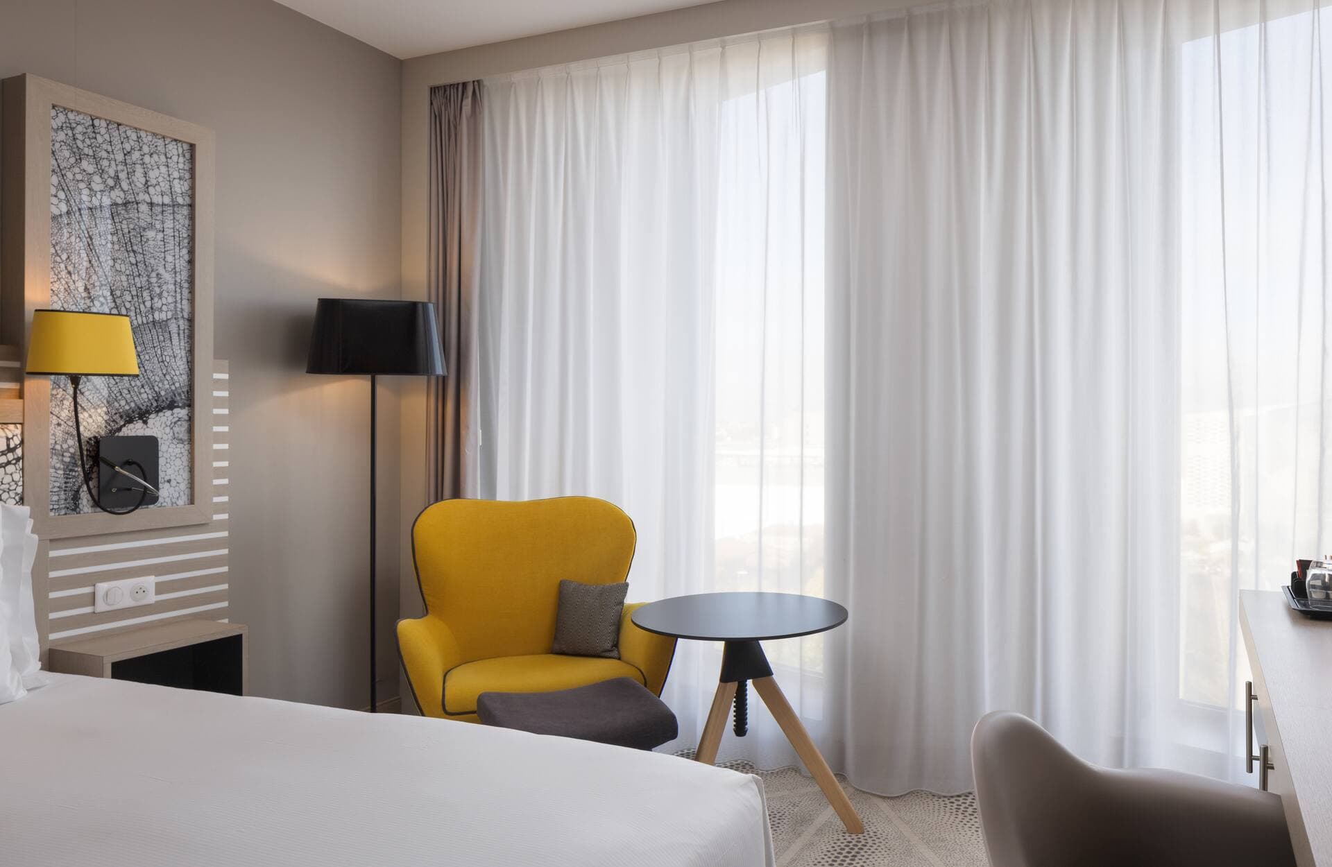 Hilton Garden Inn Bordeaux Centre