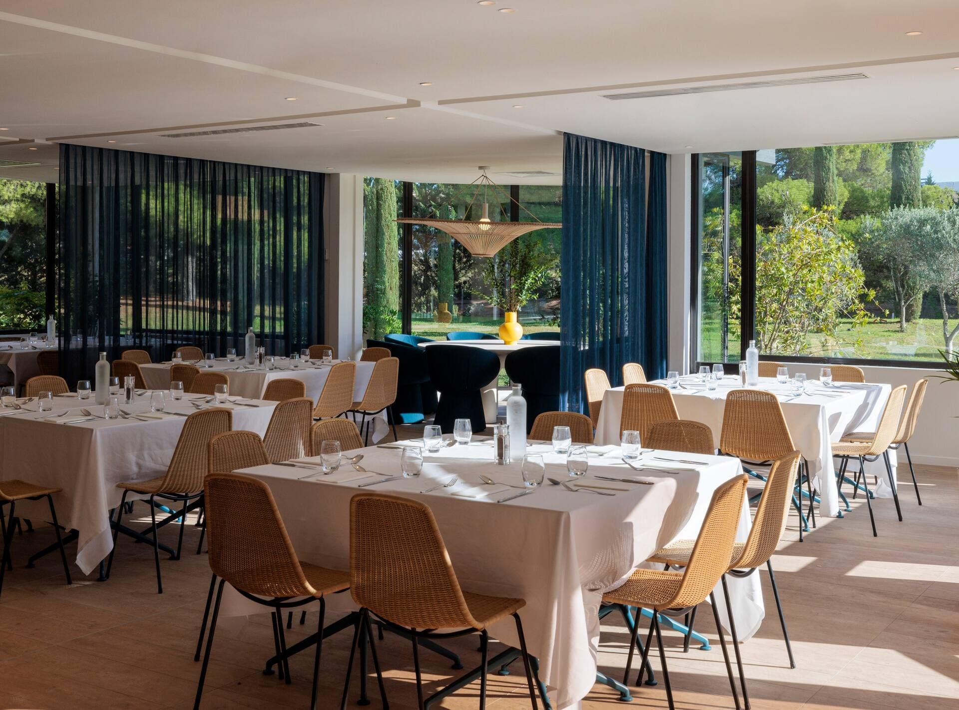 Hilton Garden Inn Marseille Provence Airport