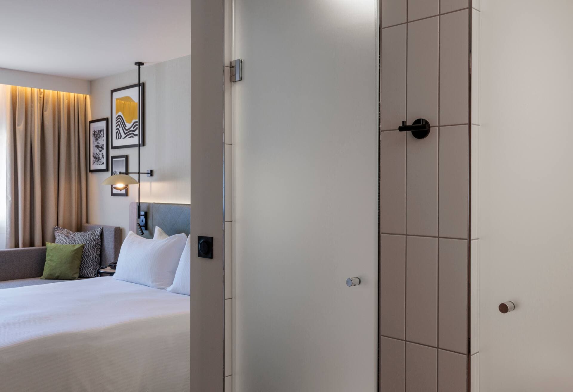 Hilton Garden Inn Marseille Provence Airport