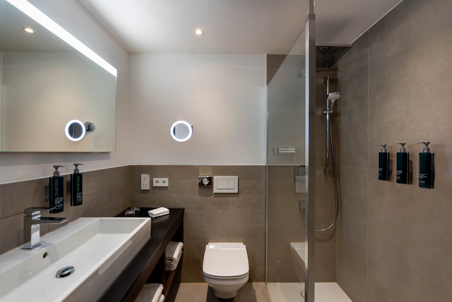 Hilton Mainz