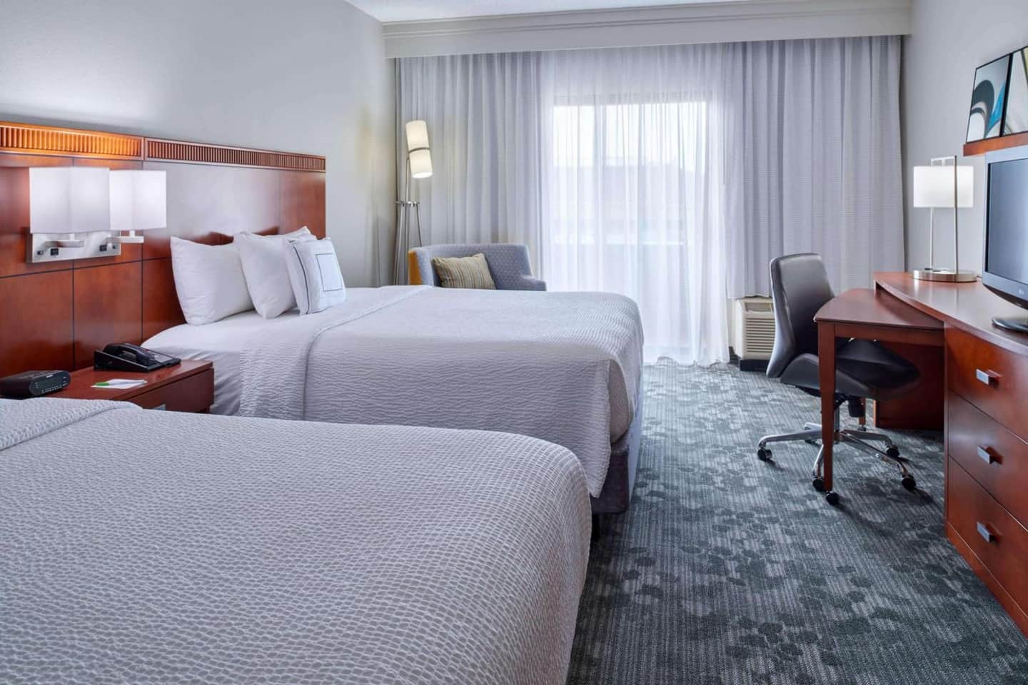 Sonesta Select Indianapolis Carmel